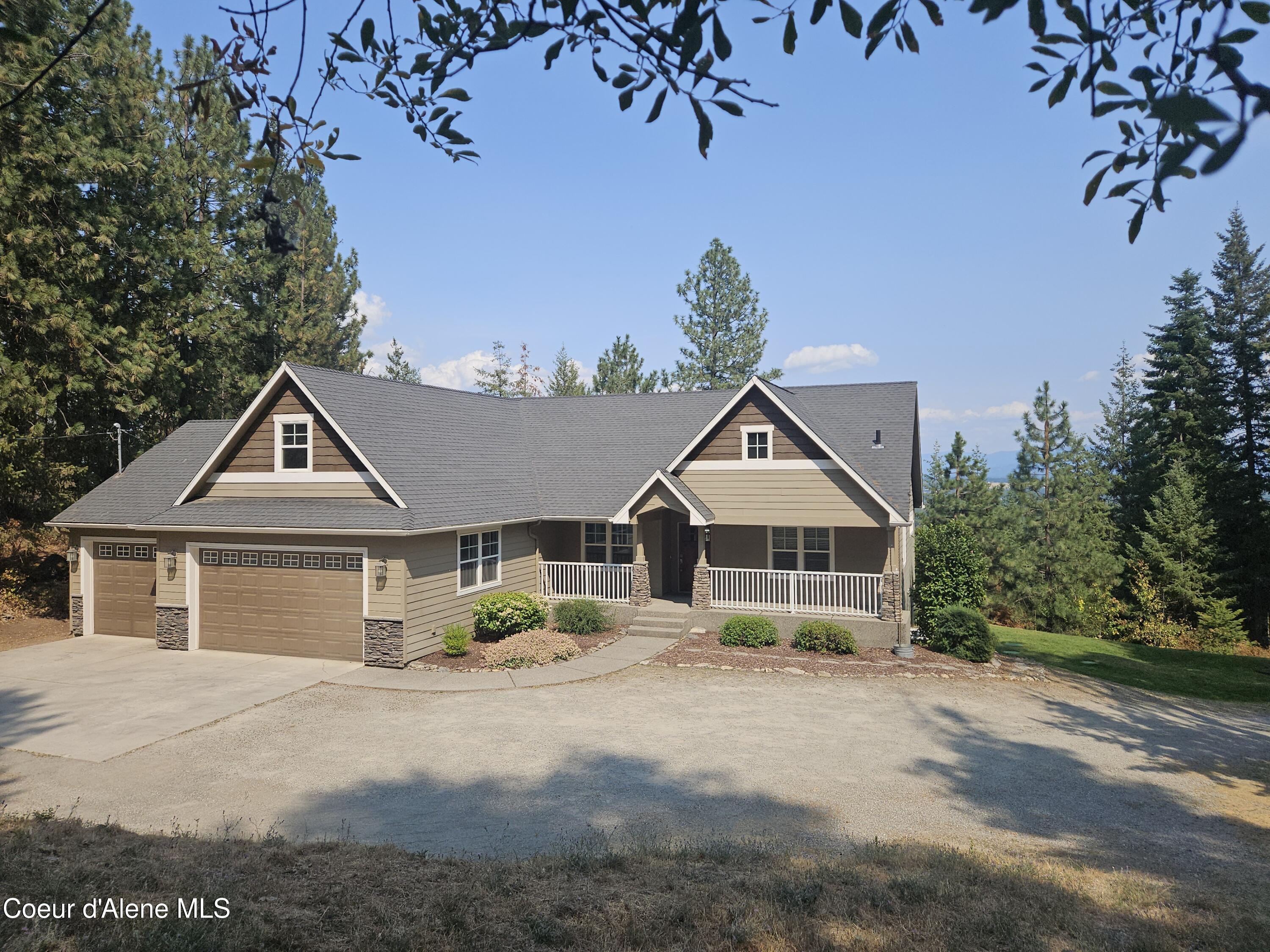 Edgeview Ter, Post Falls, ID 83854