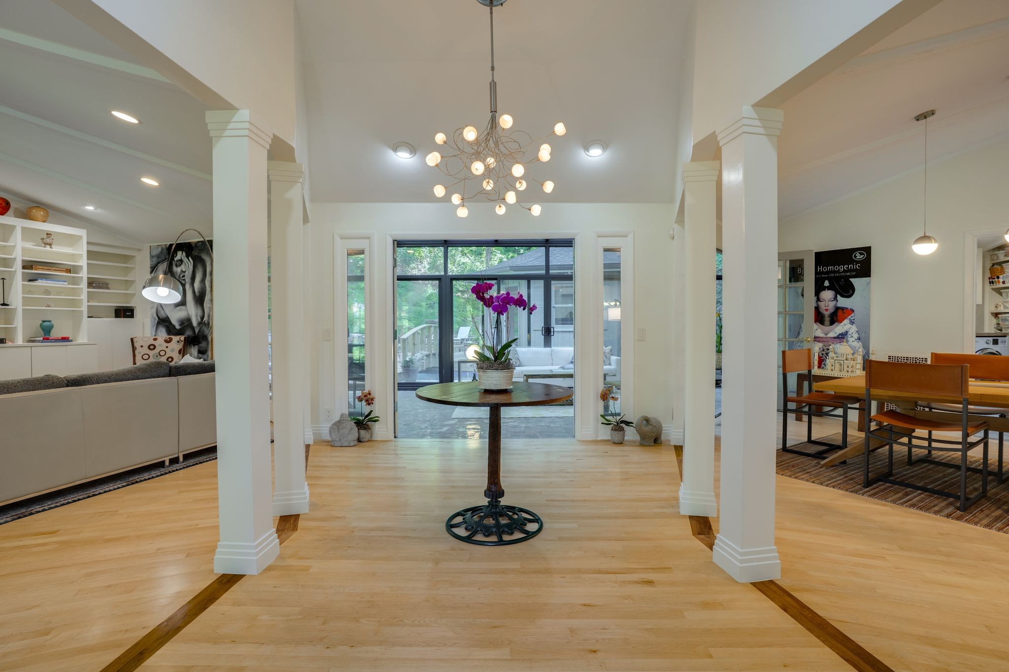 5856 Beauregard Dr, Nashville, TN, 37215 - 物件實景