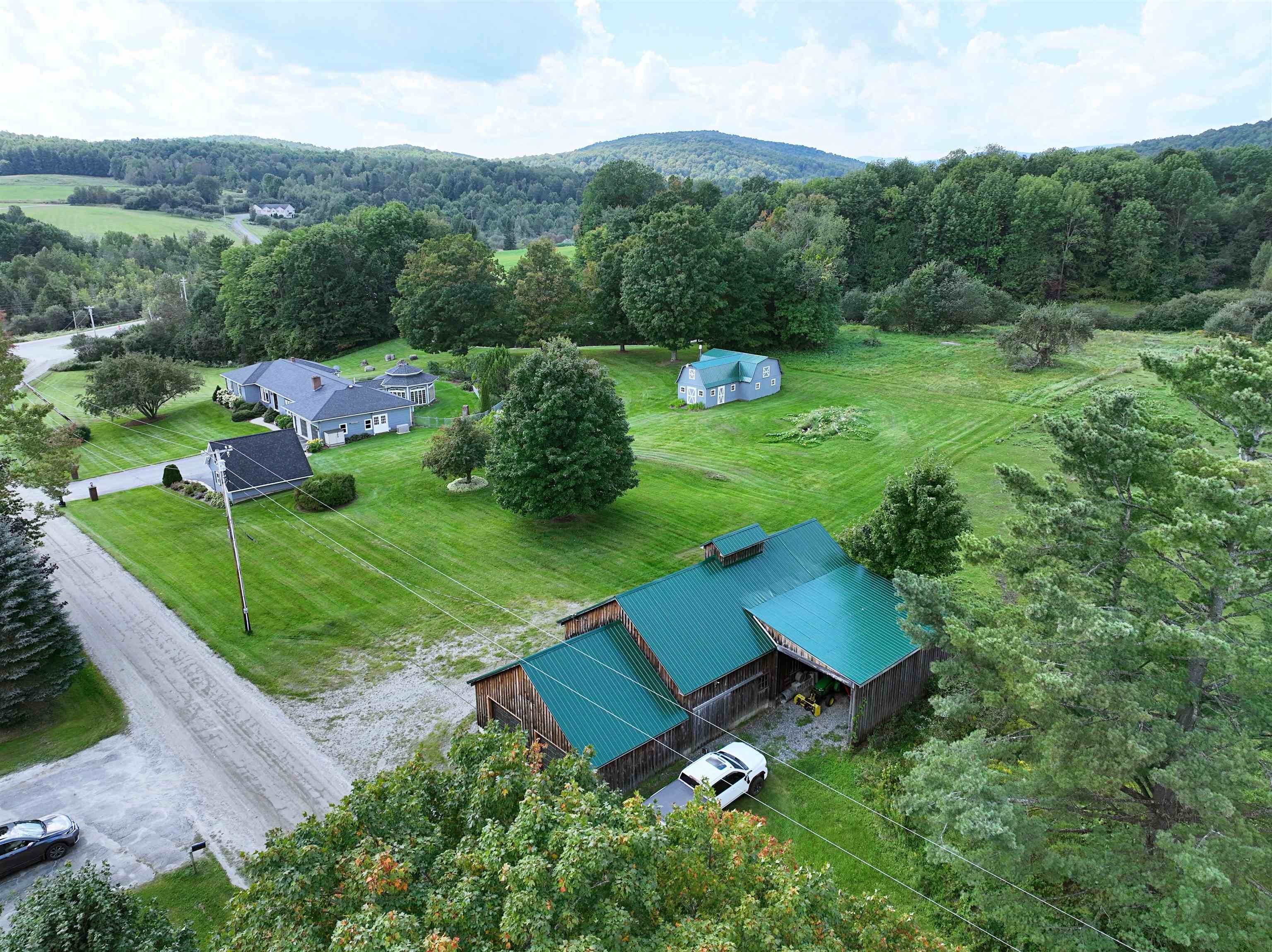 Irasburg, Vermont, 05845, United States, 3 Bedrooms Bedrooms, ,Residential,For Sale,1855379