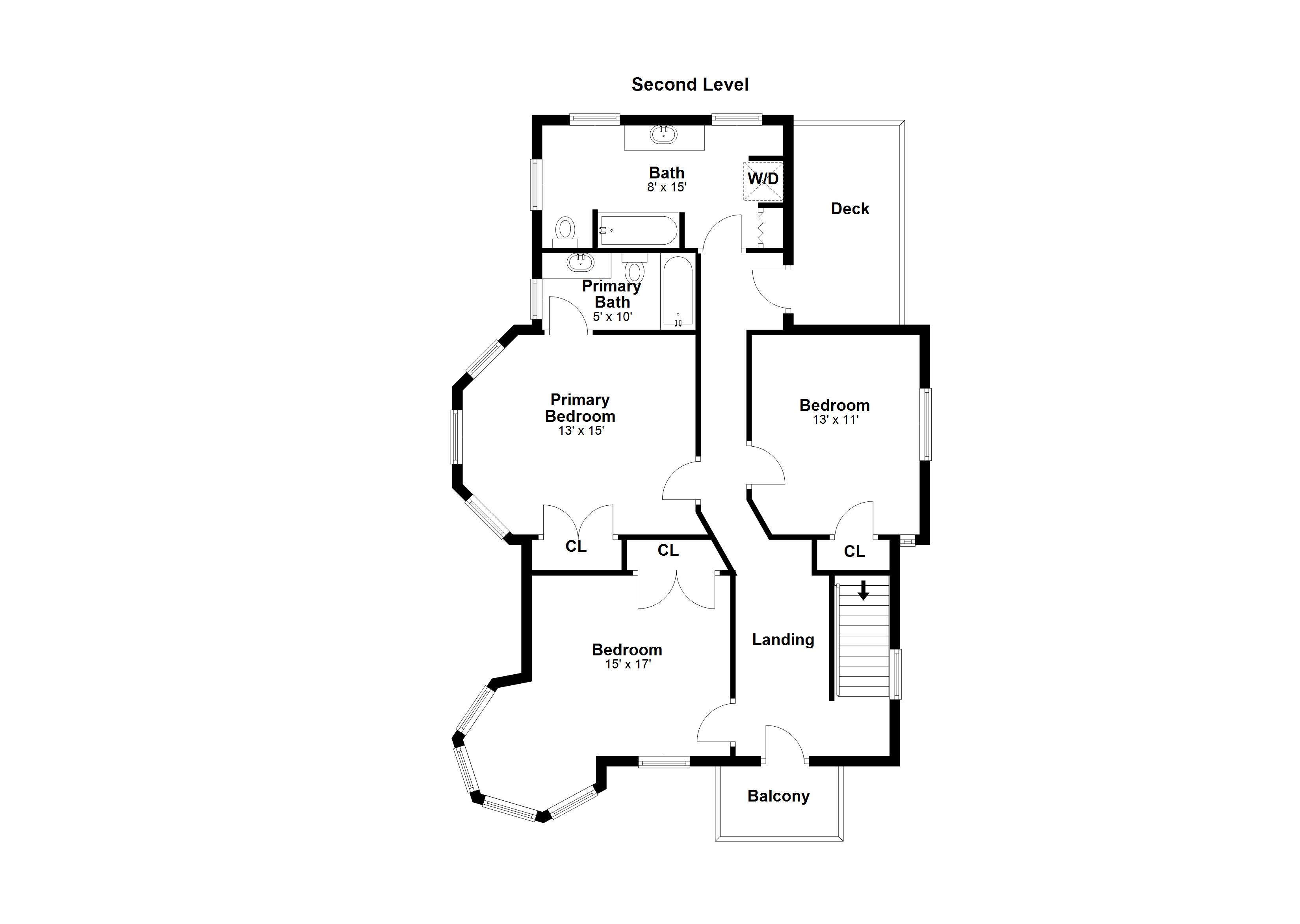  House Situated in the Heart of Thriving Saugatuck Area of Westport - 物件實景
