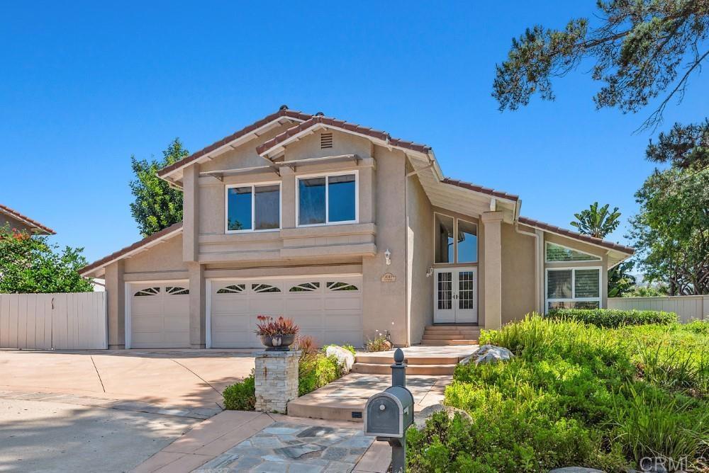 San Diego, California, 92064, United States, 4 Bedrooms Bedrooms, ,3 BathroomsBathrooms,Residential,For Sale,1827869