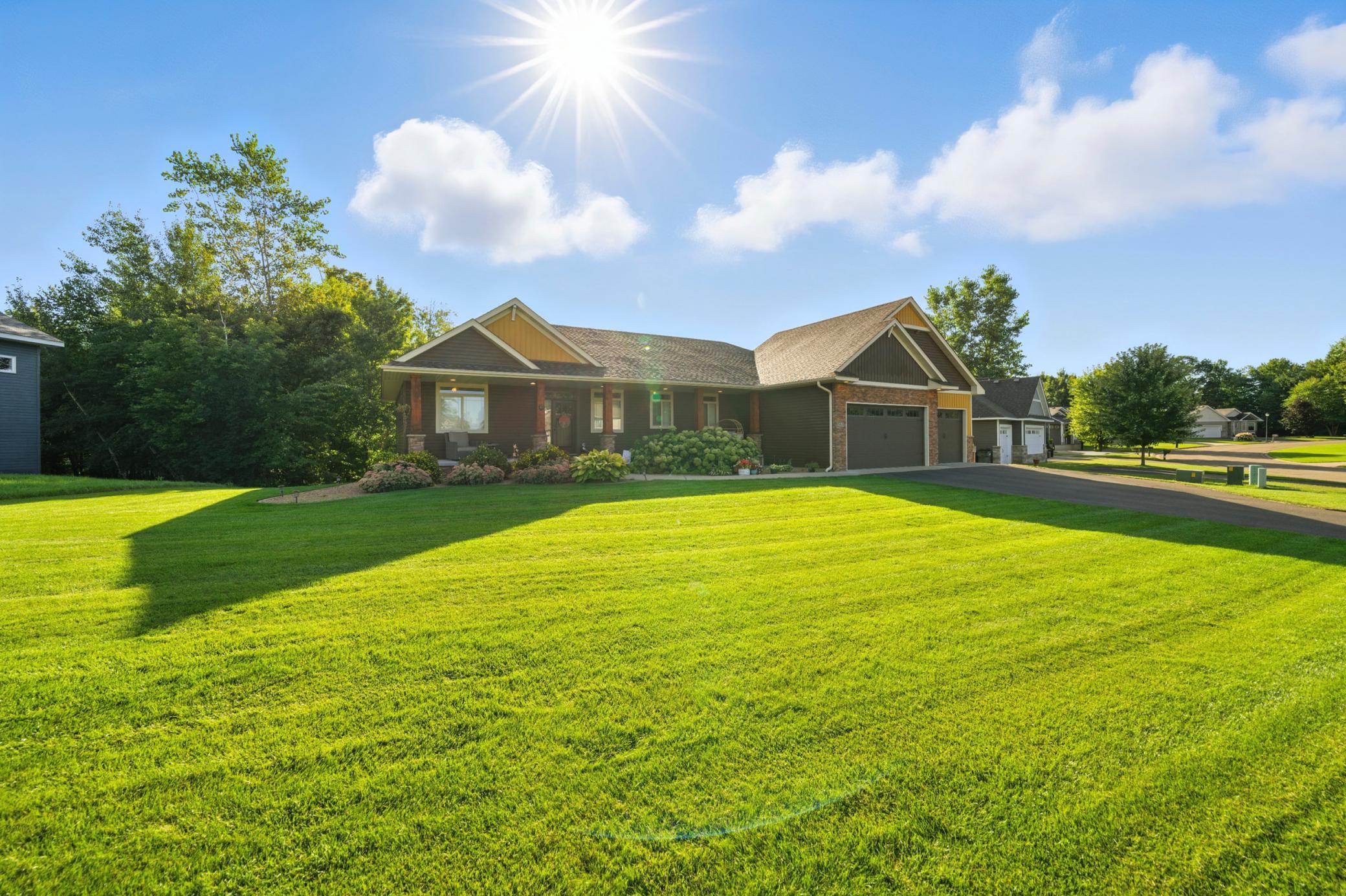 Cambridge, Minnesota, 55008, United States, 4 Bedrooms Bedrooms, ,1 BathroomBathrooms,Residential,For Sale,1963119