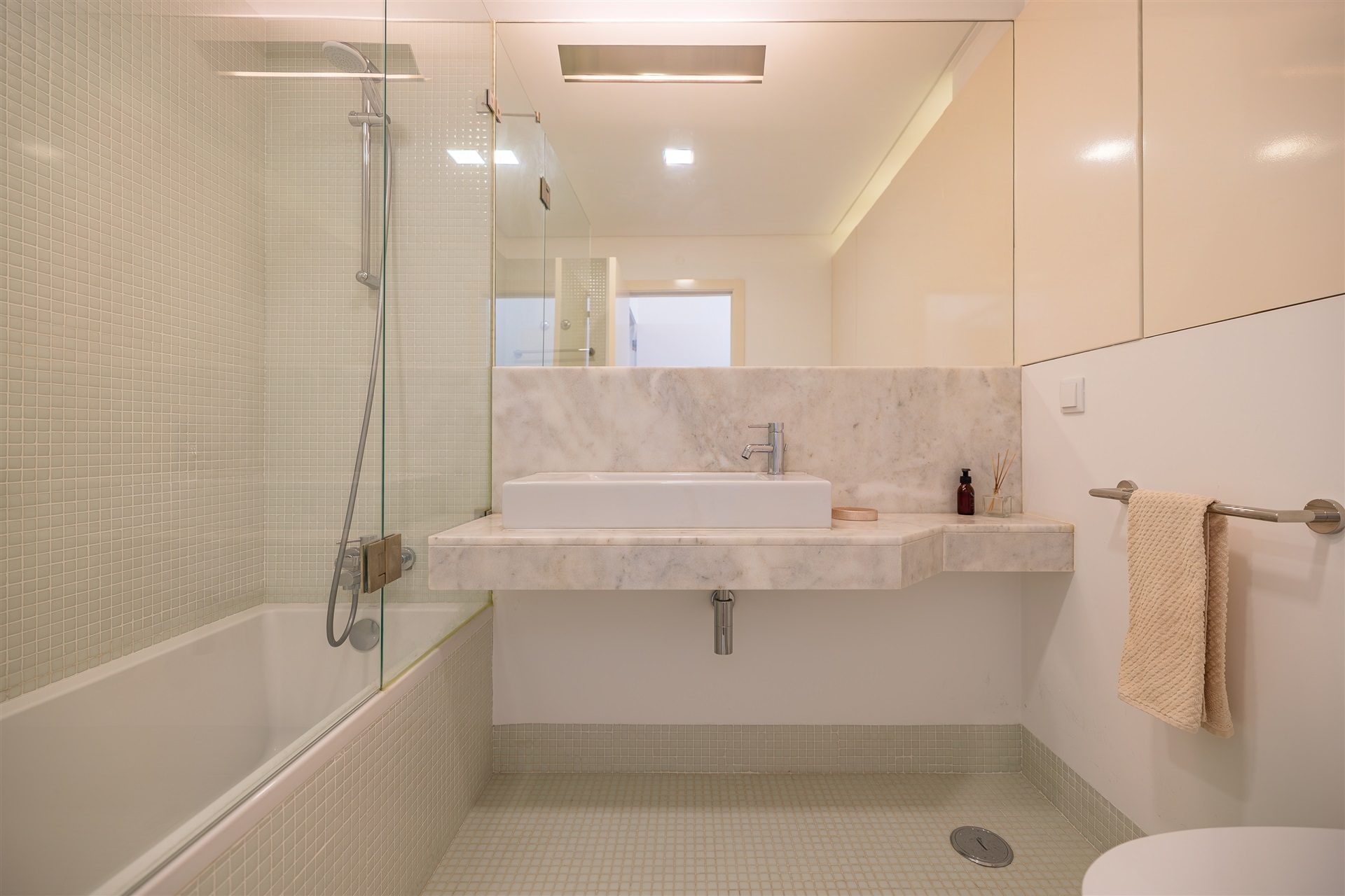  Flat, 3 bedrooms, for Sale - 物件實景