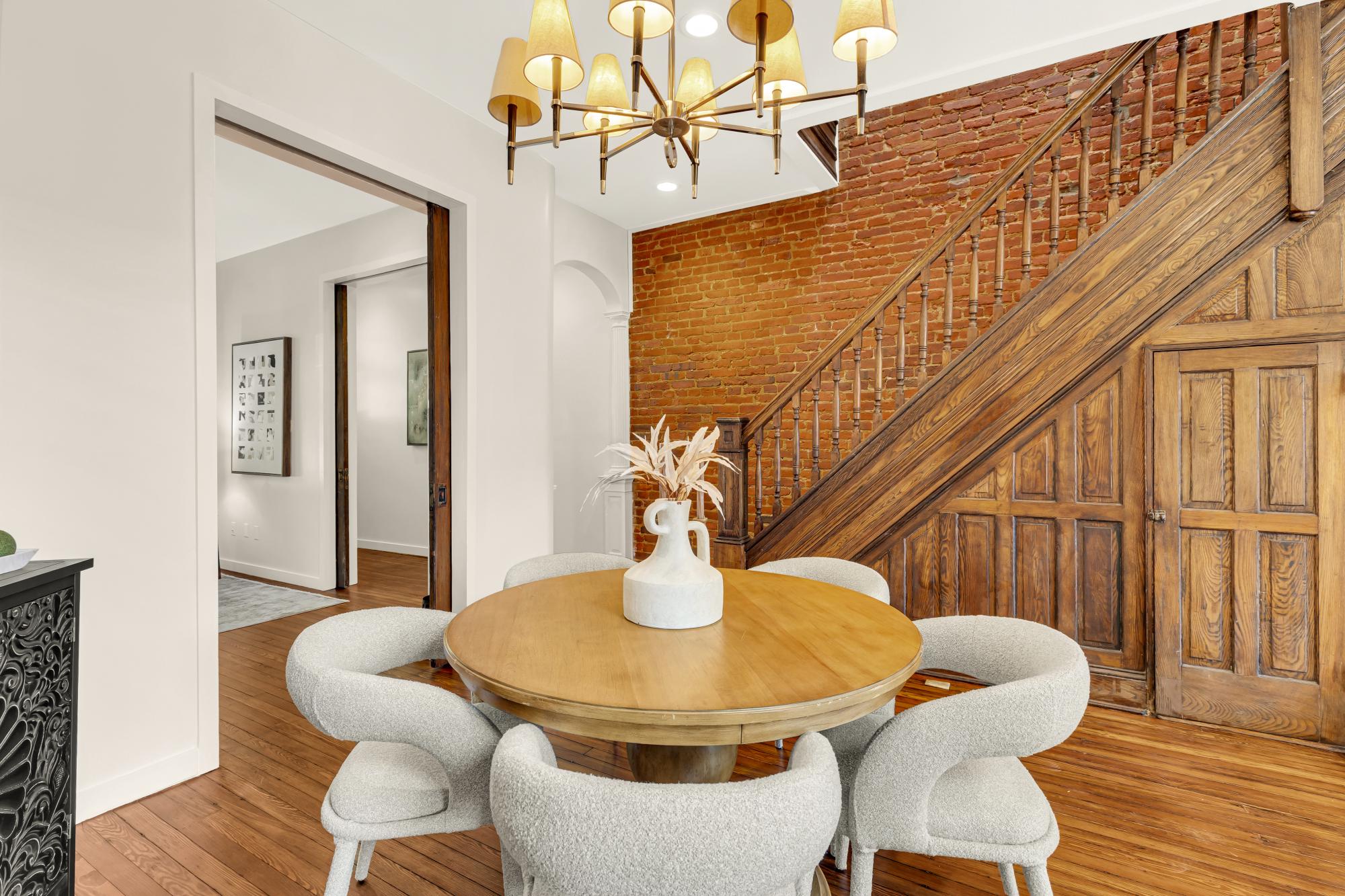  34 Randolph Place NW, Washington, DC, 20001 - 物件實景