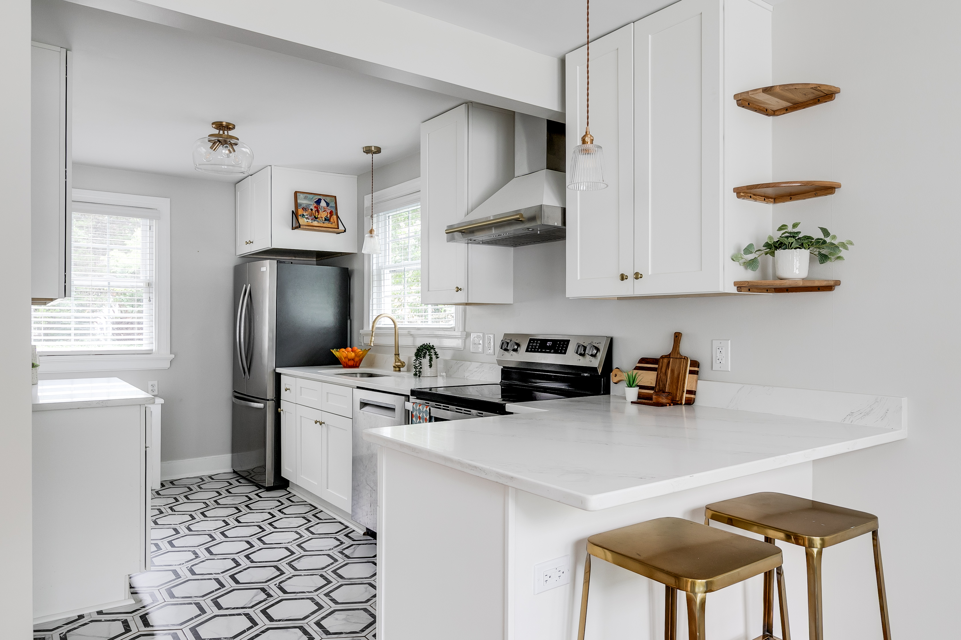  1101 Normandy Drive, Richmond, VA 23229 - 物件實景