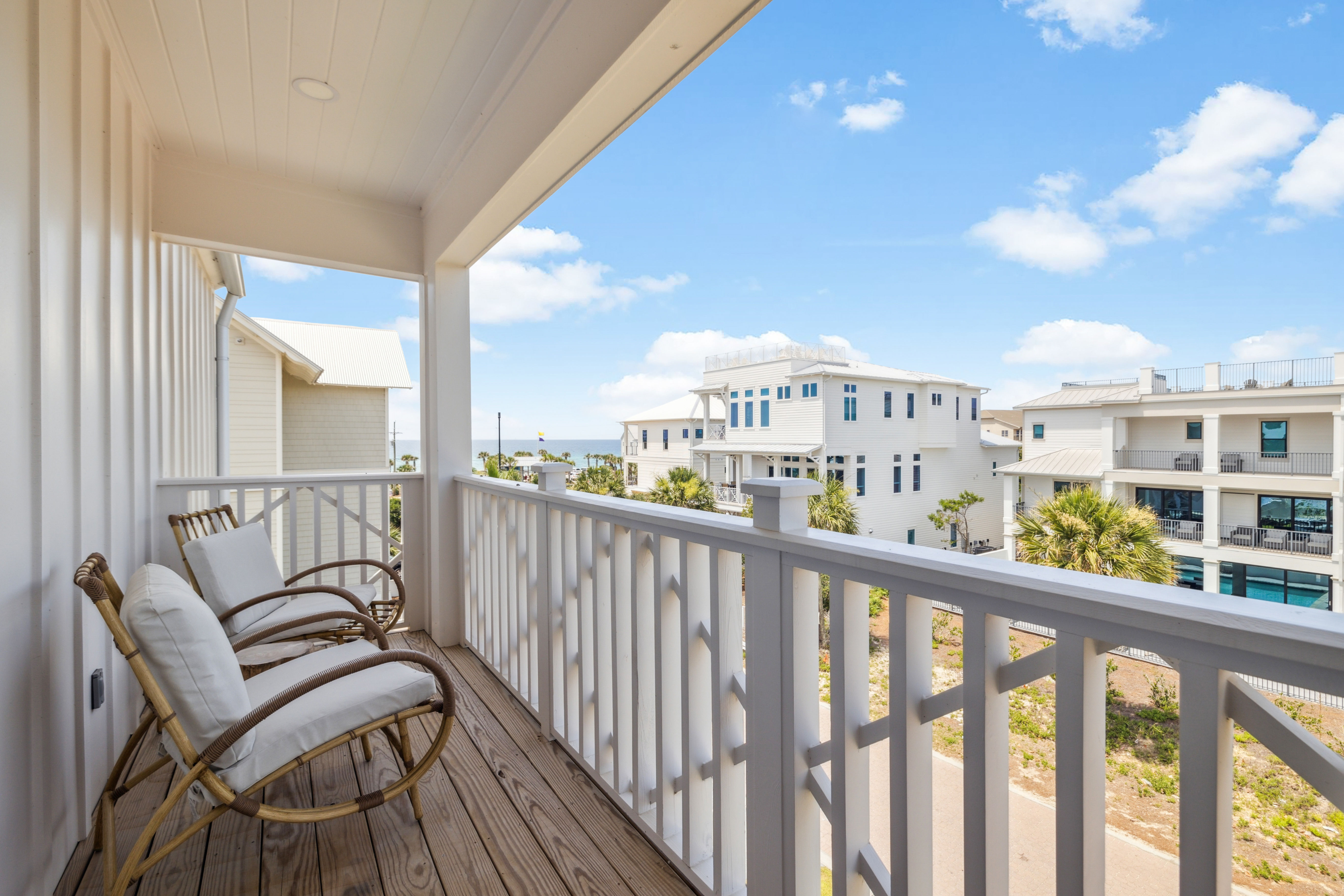  Enchanting Gulf-Side Home Curated For Comfort And Convenience - 物件實景