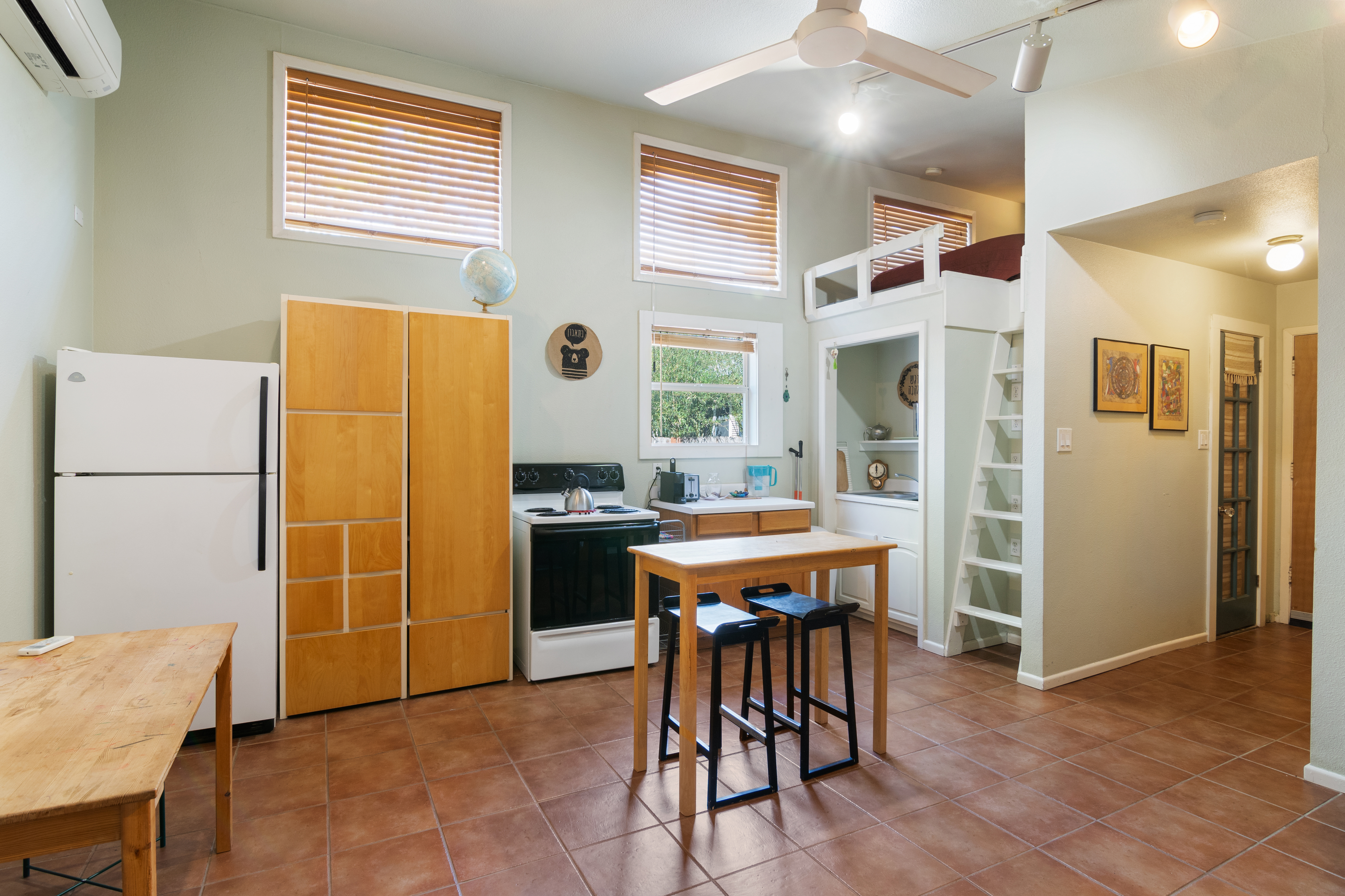  Mahncke Park Gem with Guest House - 物件實景