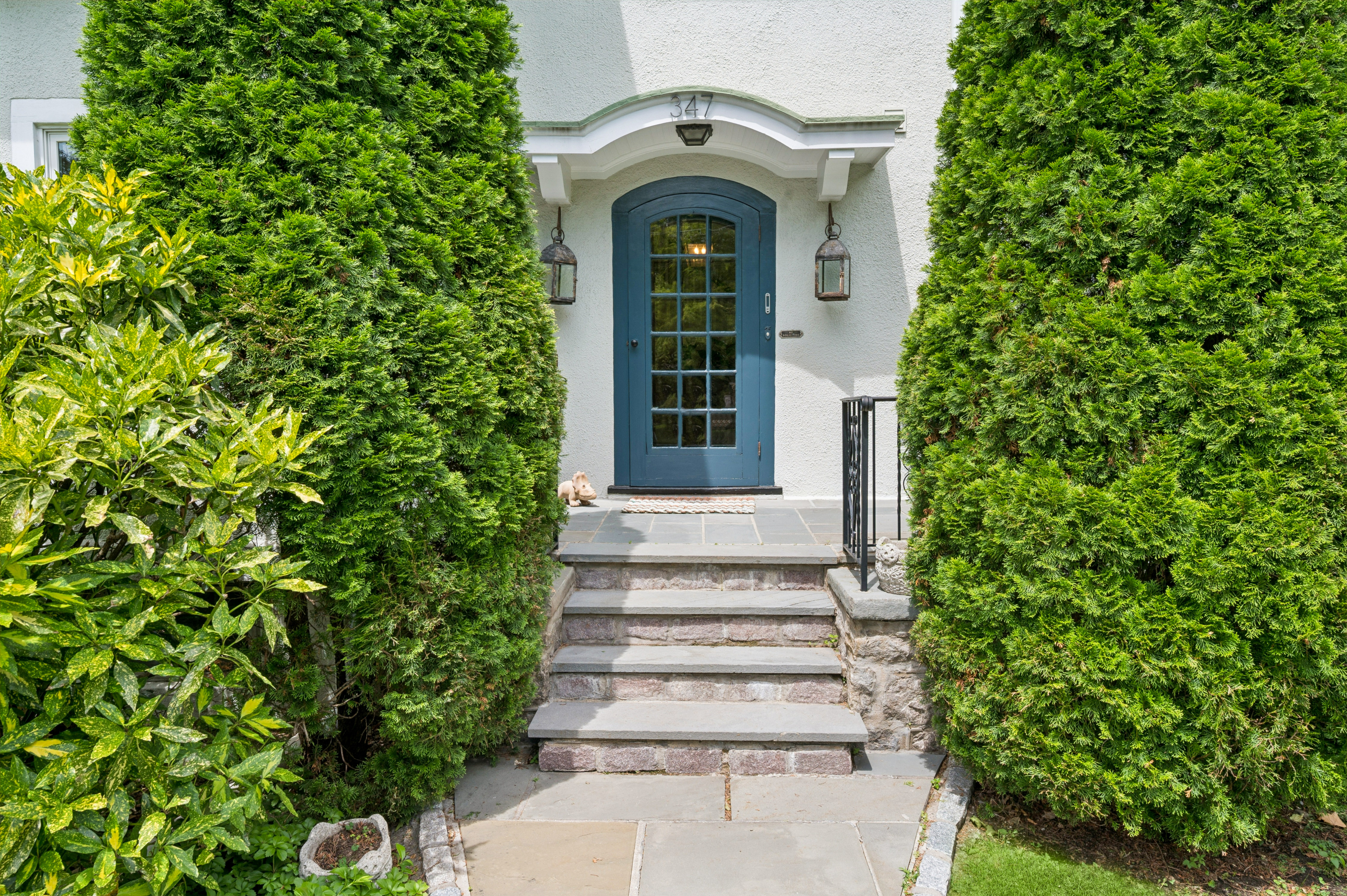  347 Highbrook Avenue - 物件實景