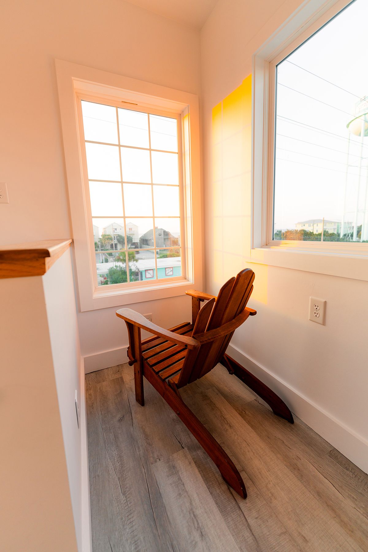  808 S Anderson Boulevard, Topsail Beach, NC 28445 - 物件實景