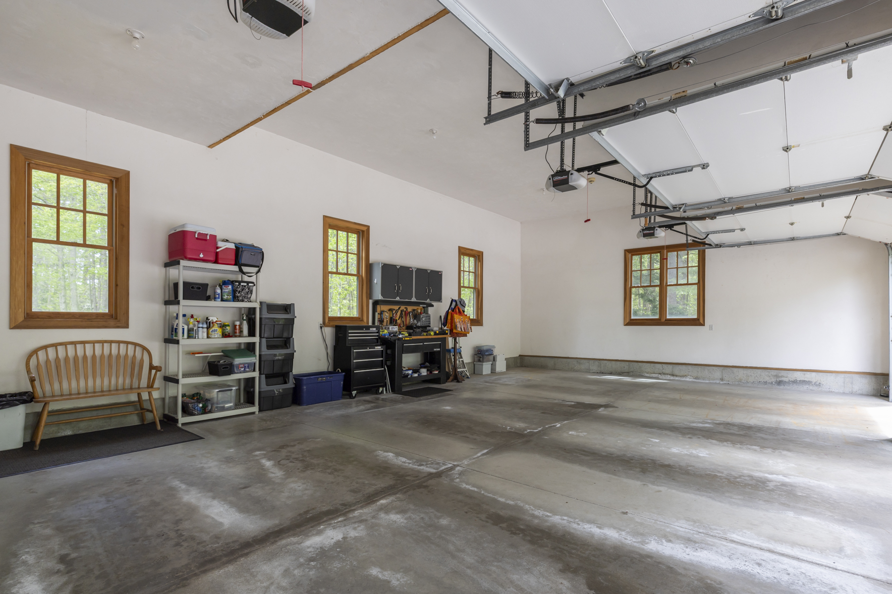  170 Fieldstone Road - 物件實景