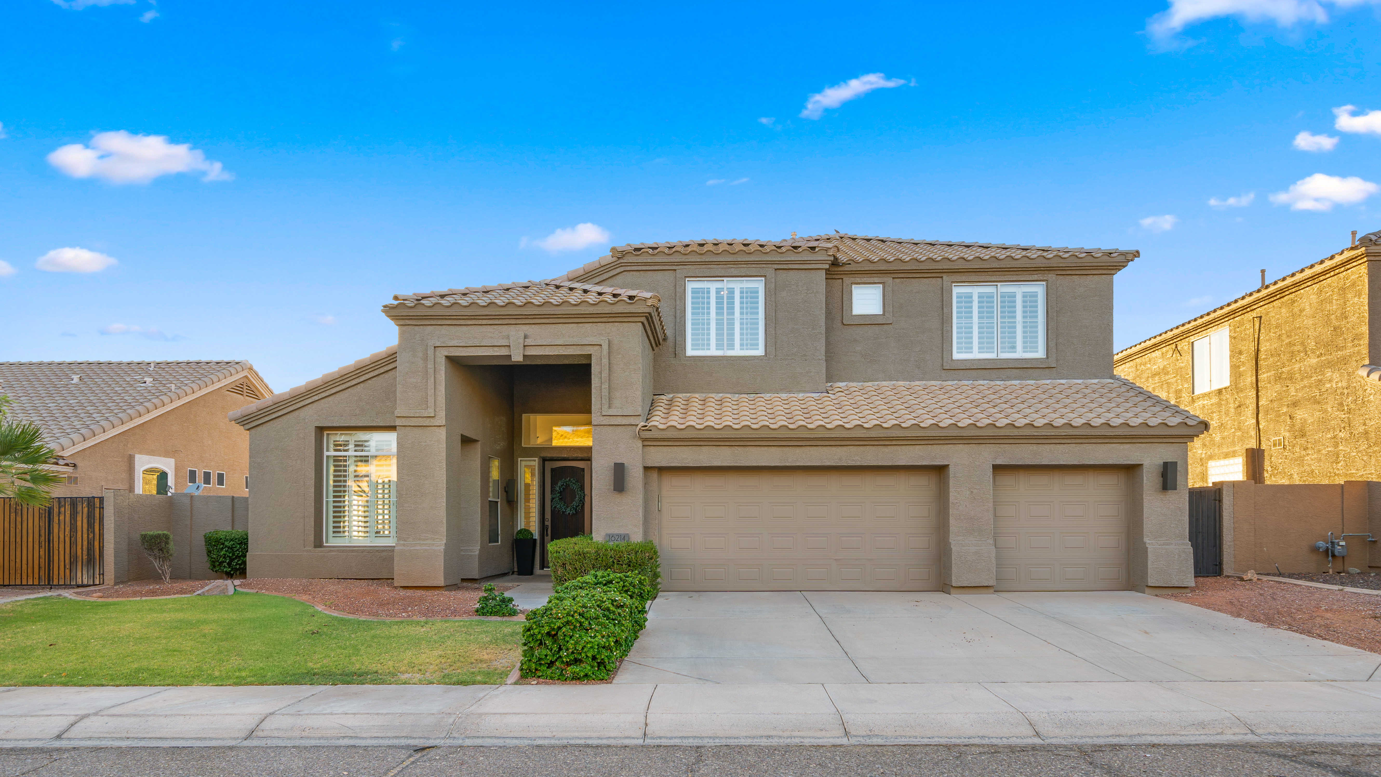  16214 S 1st Street¦Phoenix, AZ - 物件實景