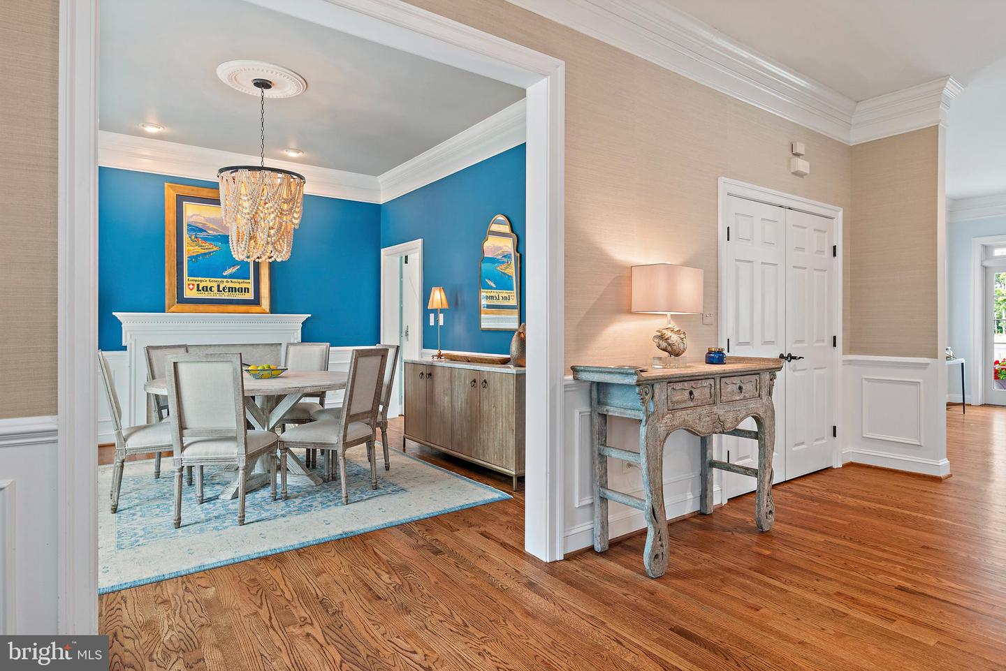 Annapolis, Maryland, 21403, United States, 4 Bedrooms Bedrooms, ,5 BathroomsBathrooms,Residential,For Sale,1927393
