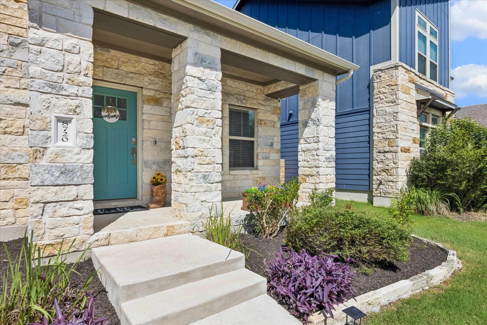  8720 Mina Drive, Austin, TX 78747 - 物件實景