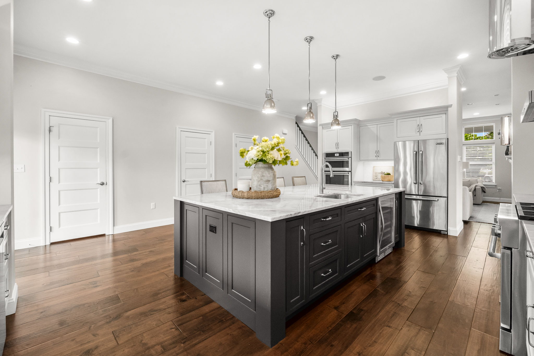  490 Bradley Street, Pittsburgh, PA 15211 - 物件實景