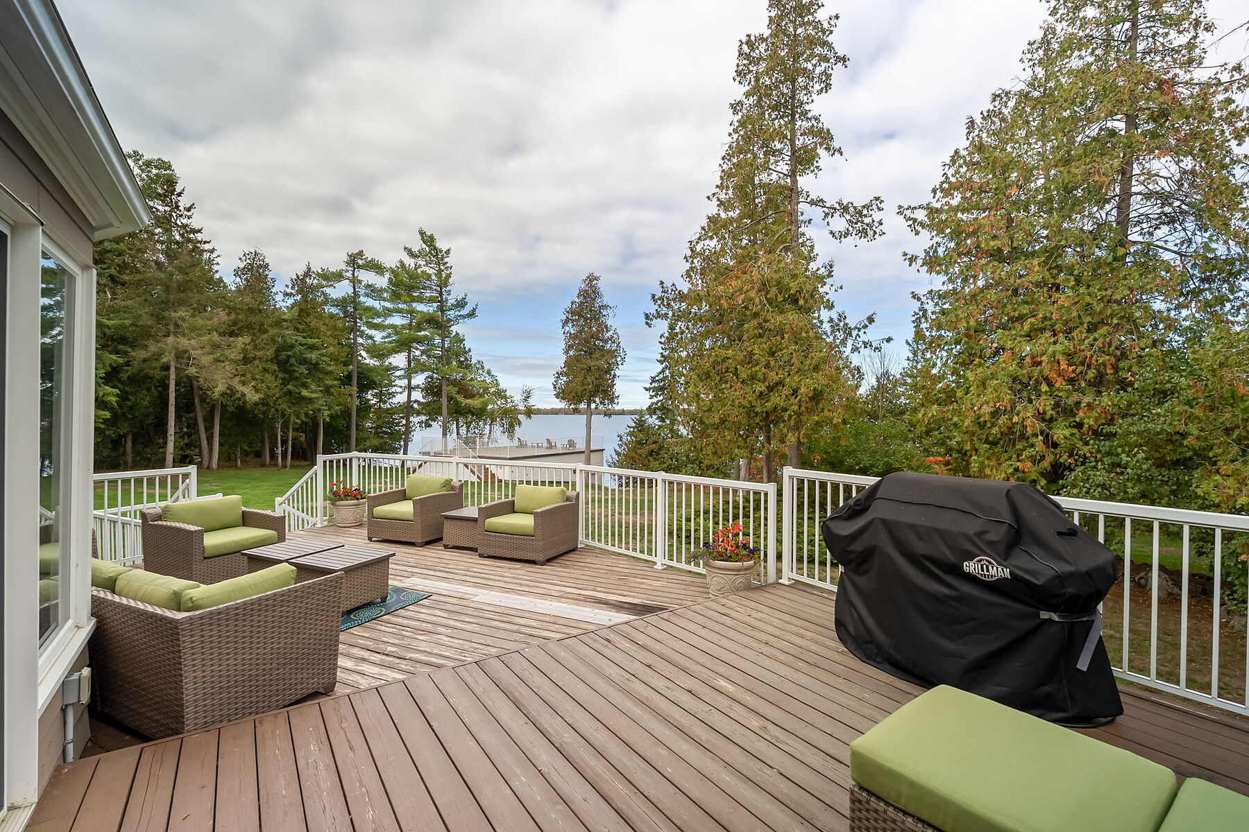  Connemara Estate  Balsam Lake - 物件實景