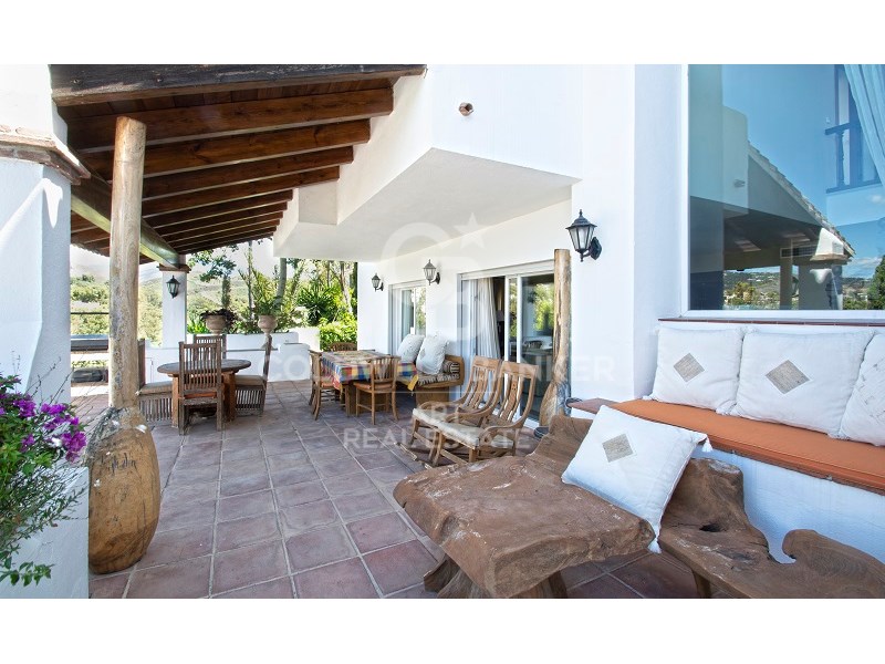 Marbella, Andalusia, ES, 5 Bedrooms Bedrooms, ,4 BathroomsBathrooms,Residential,For Sale,1848501
