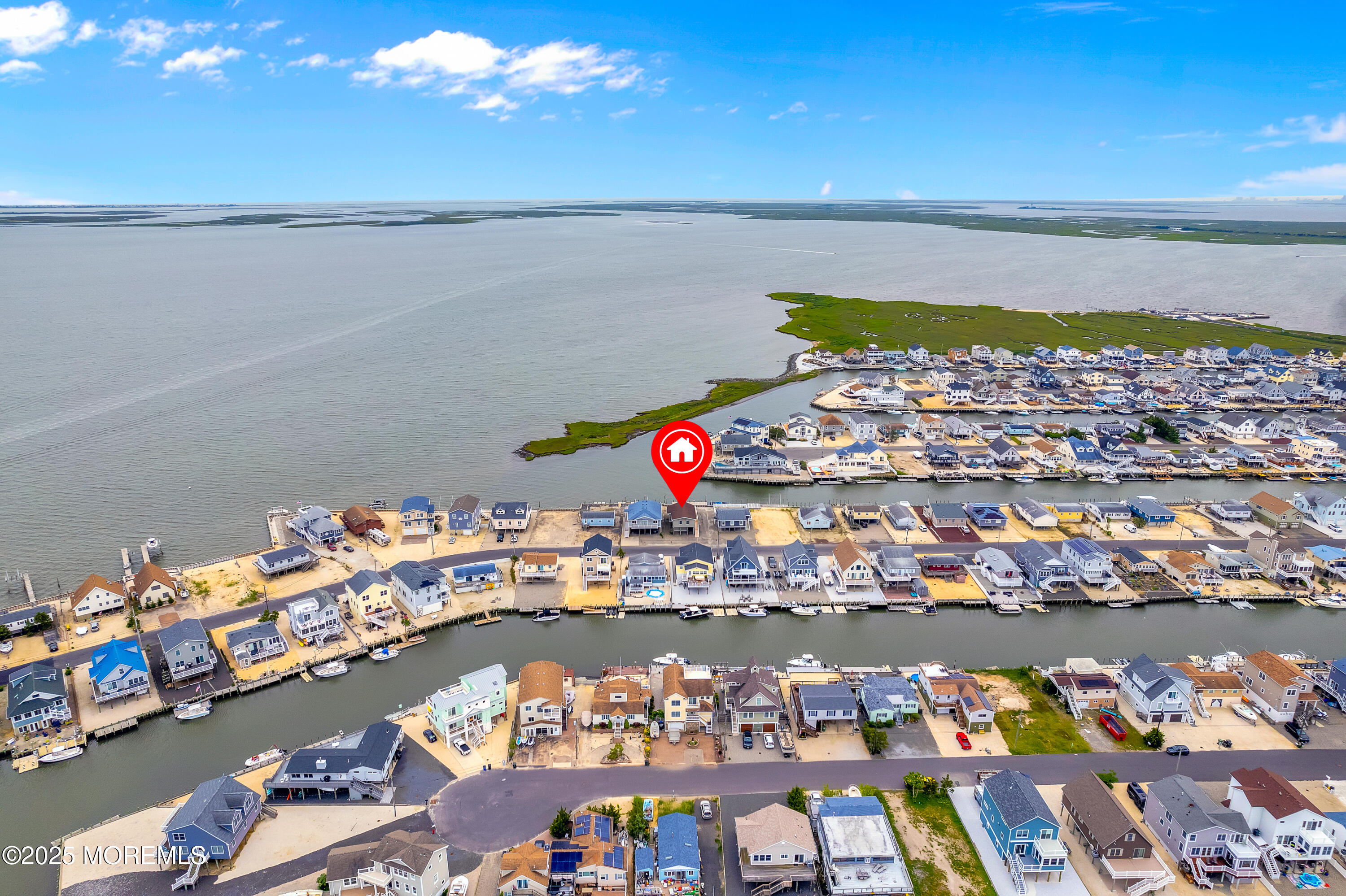 Tuckerton, New Jersey, 08087, United States, 3 Bedrooms Bedrooms, ,2 BathroomsBathrooms,Residential,For Sale,1849781