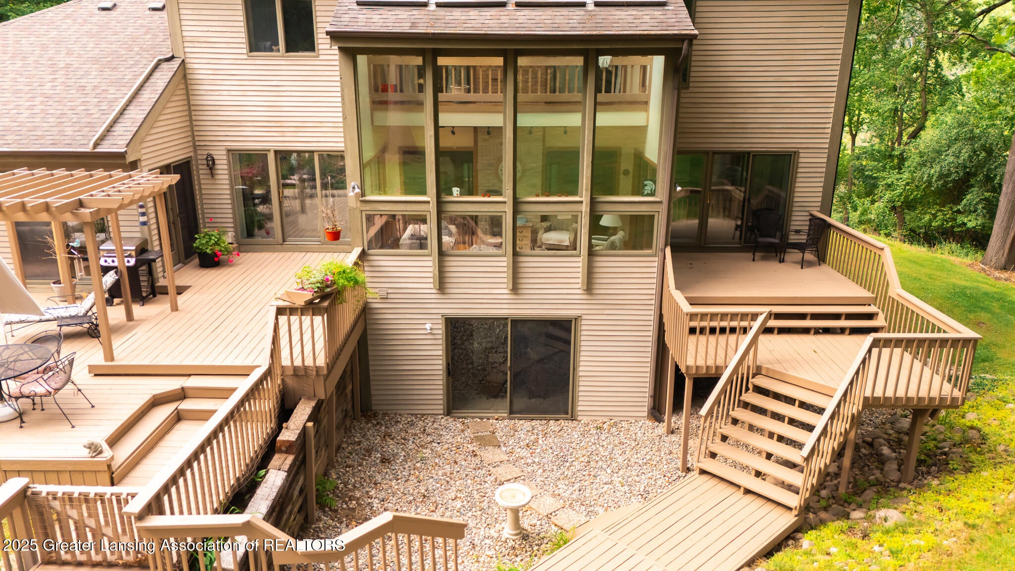 Okemos, Michigan, 48864, United States, 5 Bedrooms Bedrooms, ,5 BathroomsBathrooms,Residential,For Sale,1901350