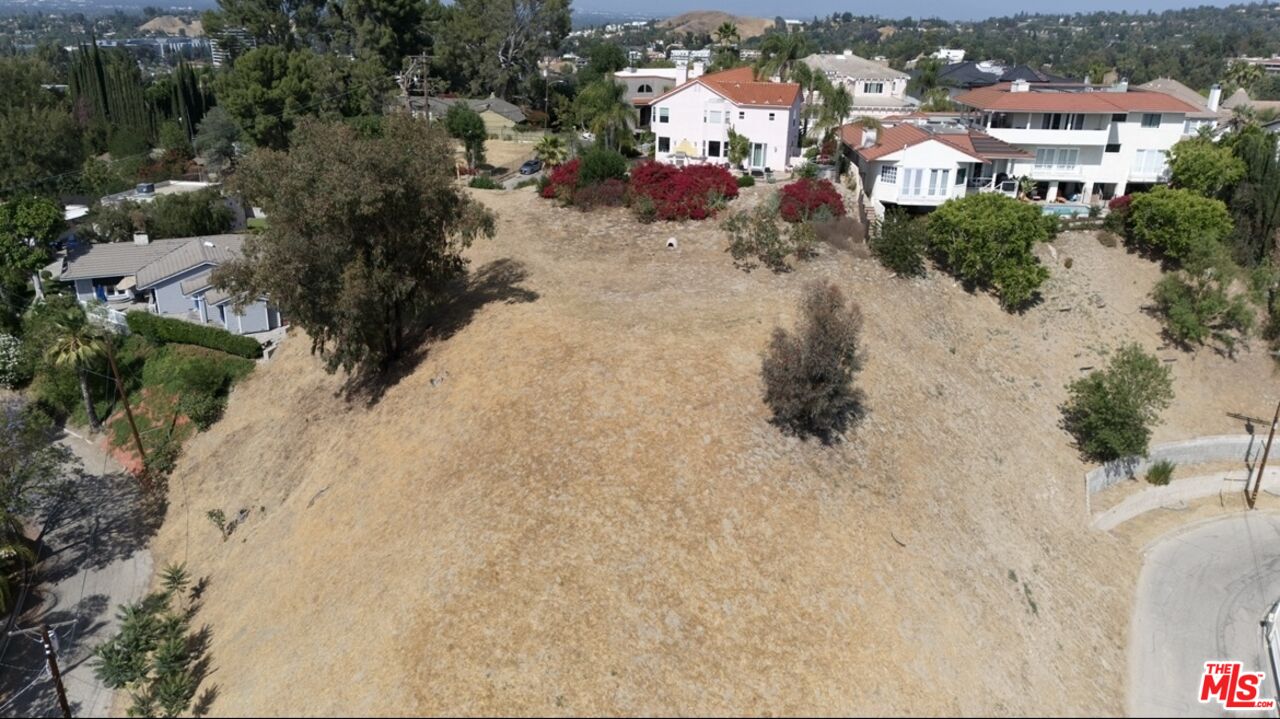 Woodland Hills, California, 91364, United States, ,Land,For Sale,1876218