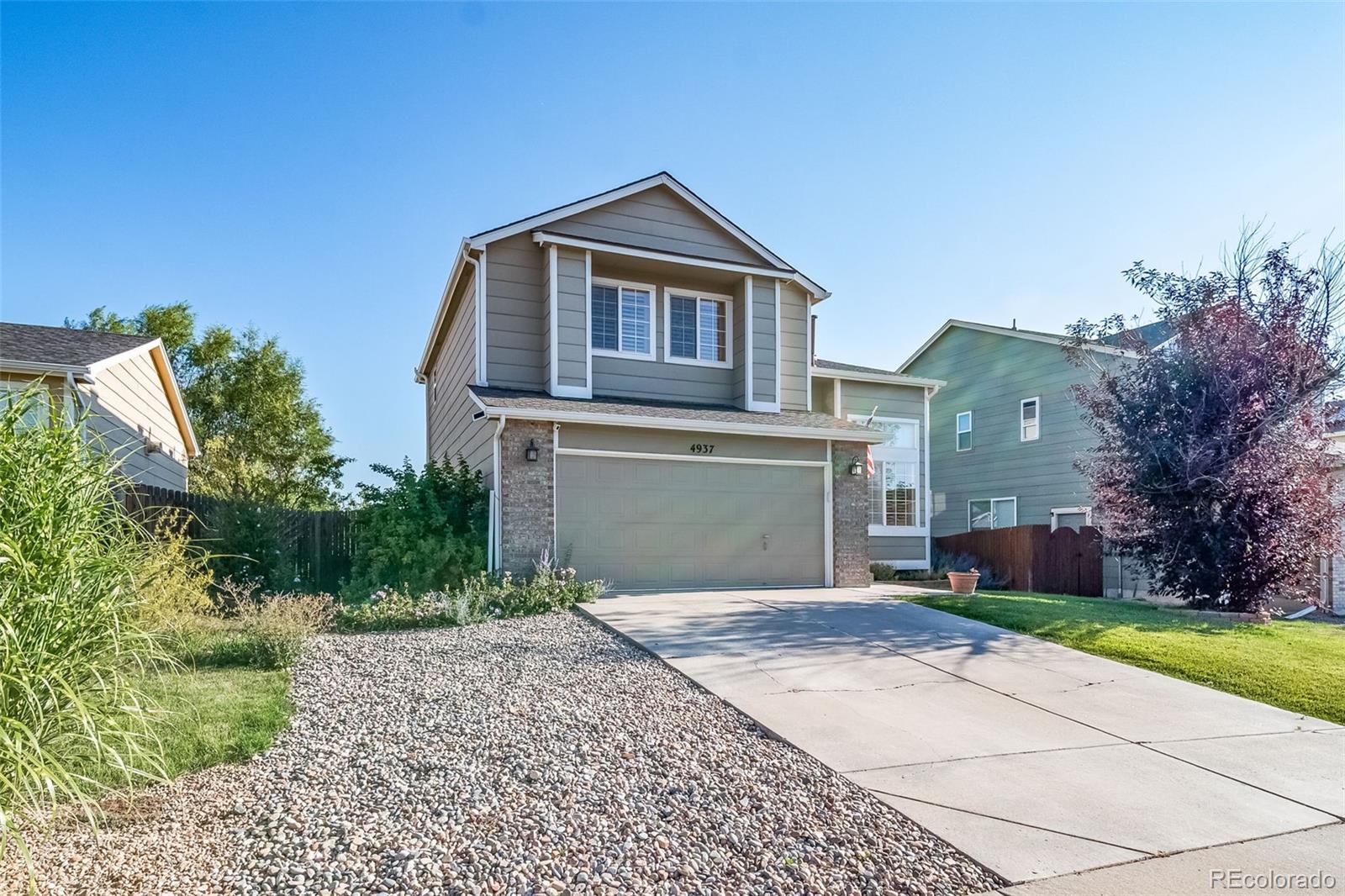 Castle Rock, Colorado, 80104, United States, 3 Bedrooms Bedrooms, ,3 BathroomsBathrooms,Residential,For Sale,1938878