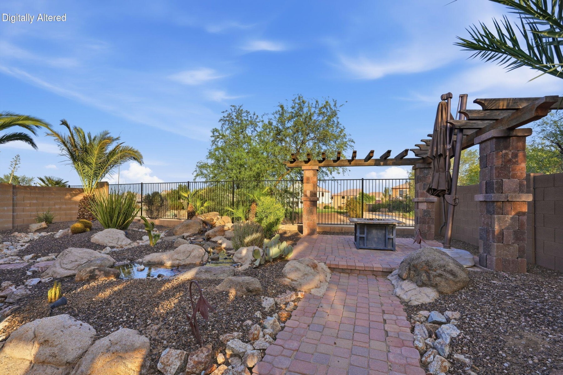  29515 N Little Leaf Dr ¦ San Tan Valley, AZ - 物件實景
