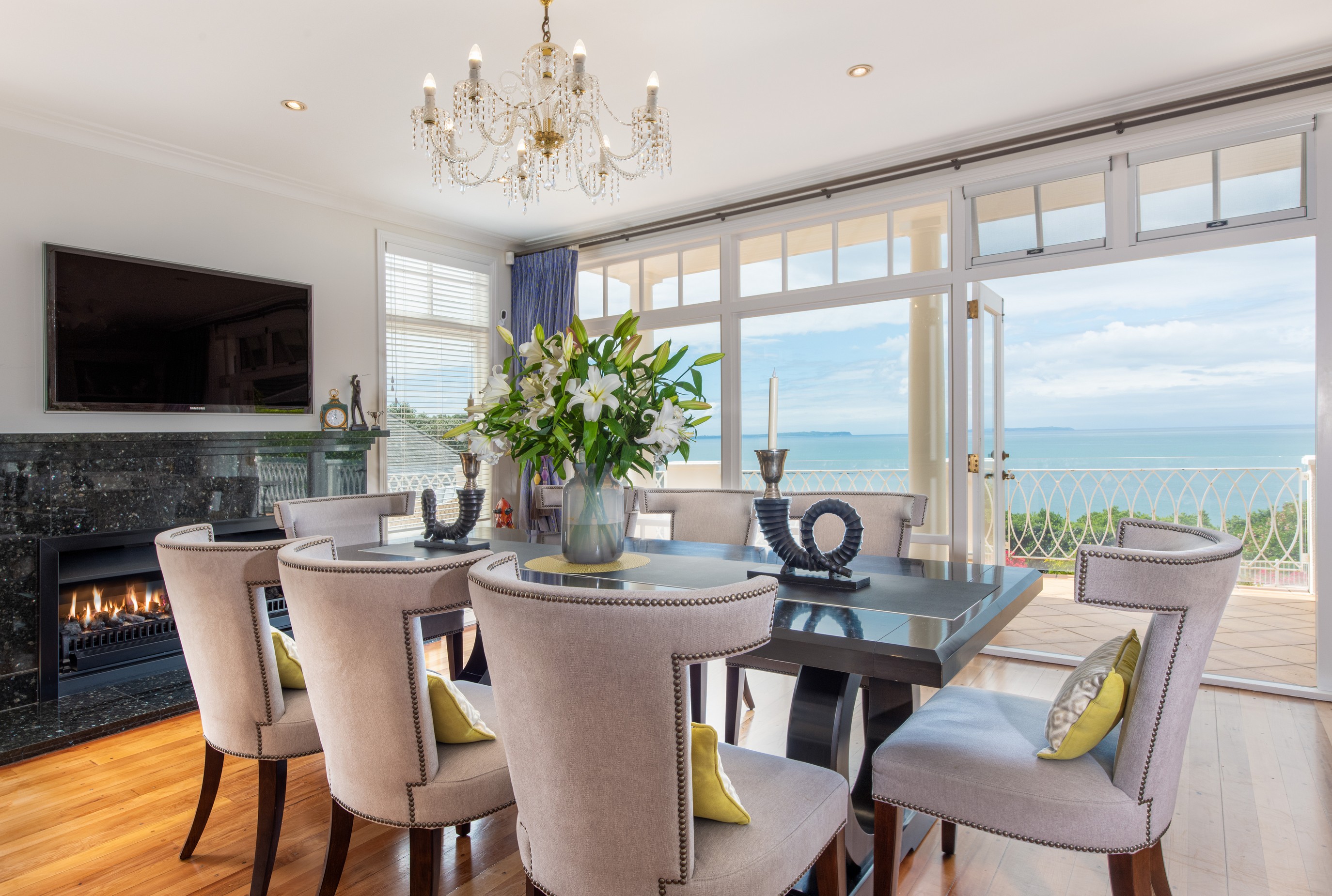  Exclusive North Shore Waterfront Estate on Over 3,400 sqm - 物件實景