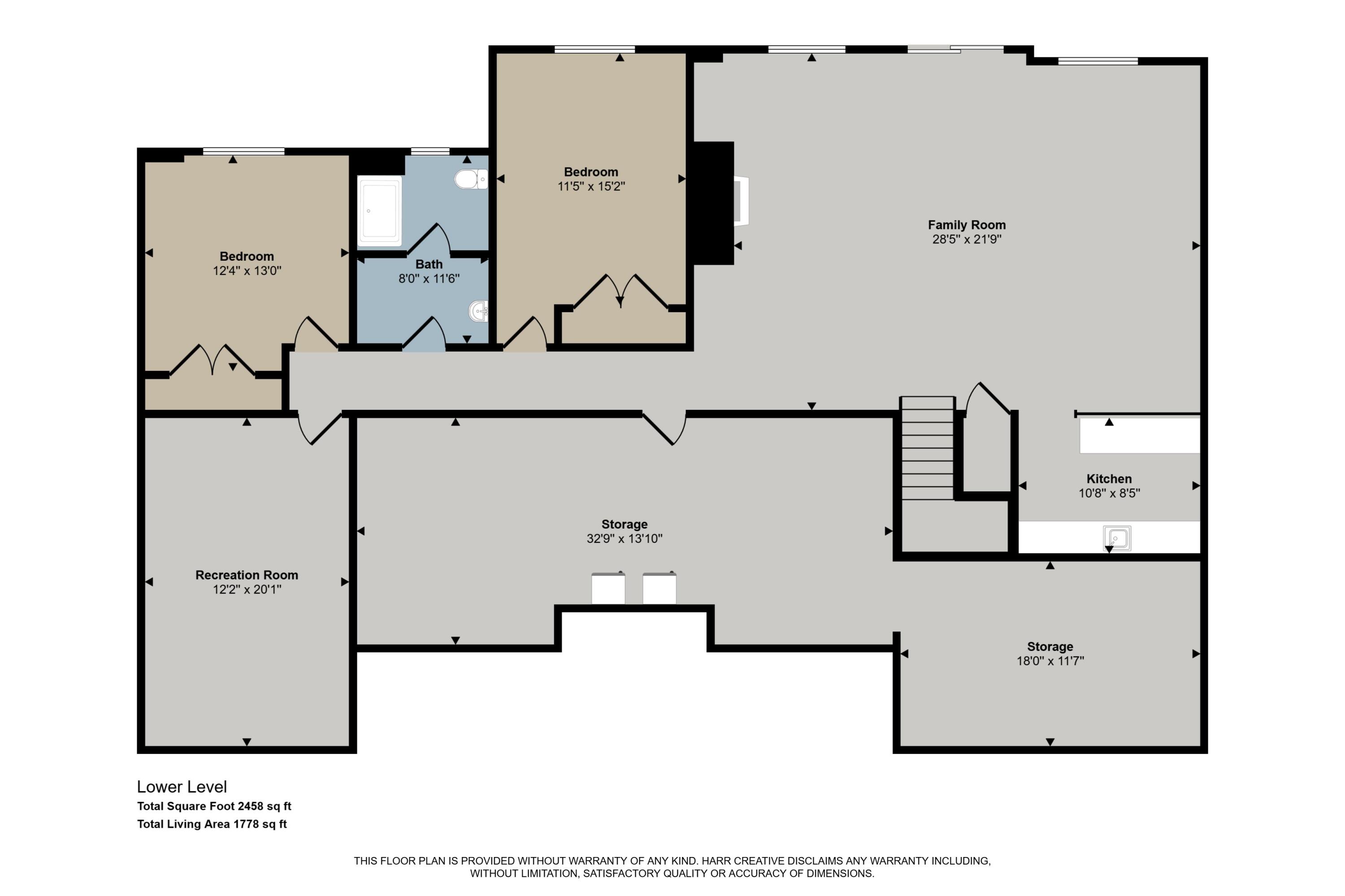 Caledonia, Michigan, 49316, United States, 5 Bedrooms Bedrooms, ,4 BathroomsBathrooms,Residential,For Sale,1906707