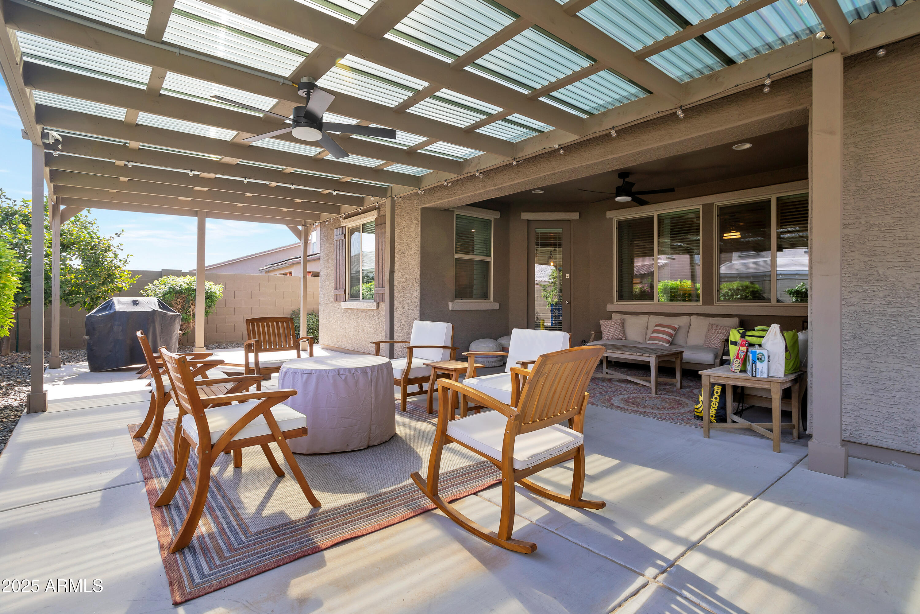 Litchfield Park, Arizona, 85340, United States, 4 Bedrooms Bedrooms, ,Residential,For Sale,1866575