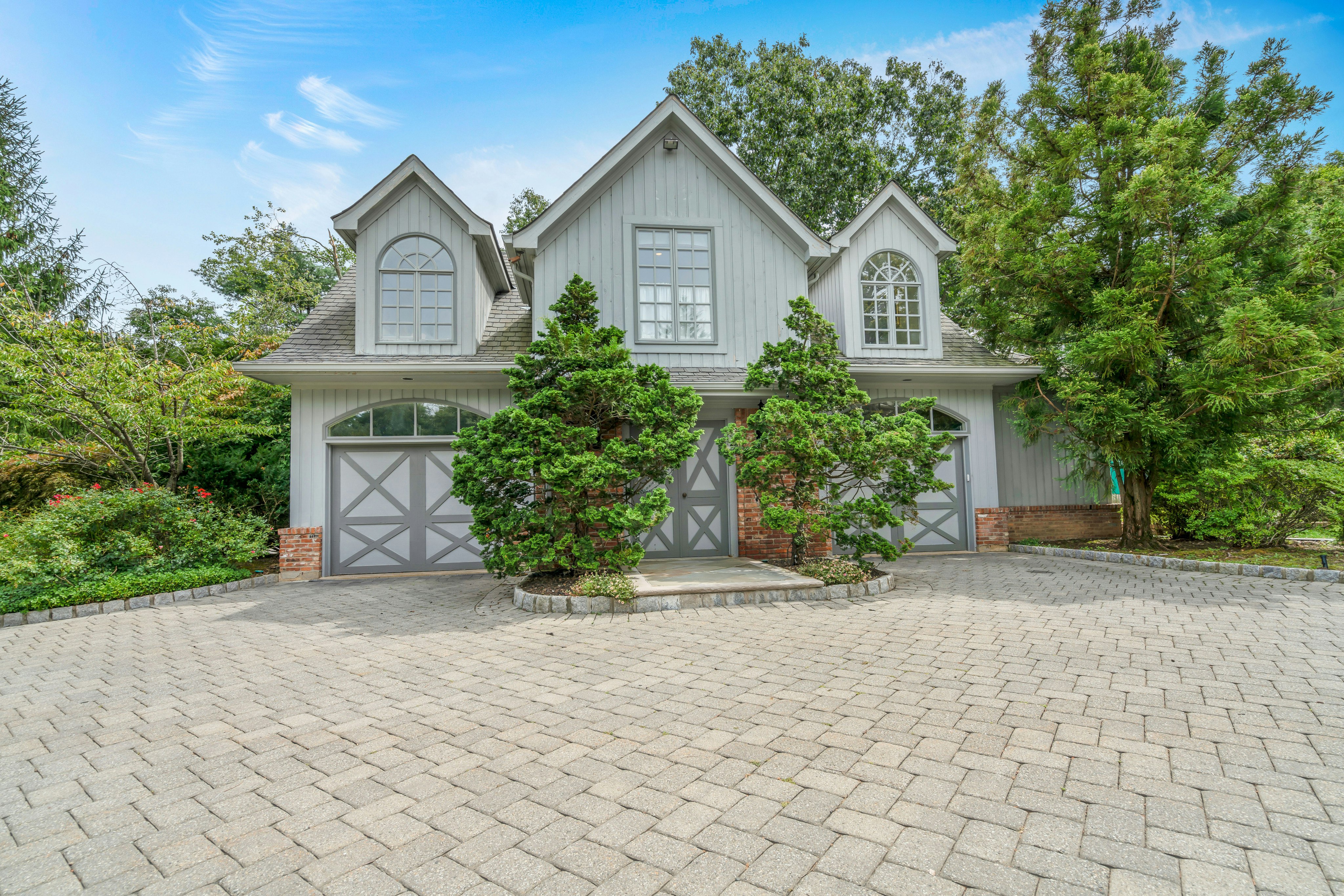  1055 High Mountain Road, Franklin Lakes, NJ 07417 - 物件實景