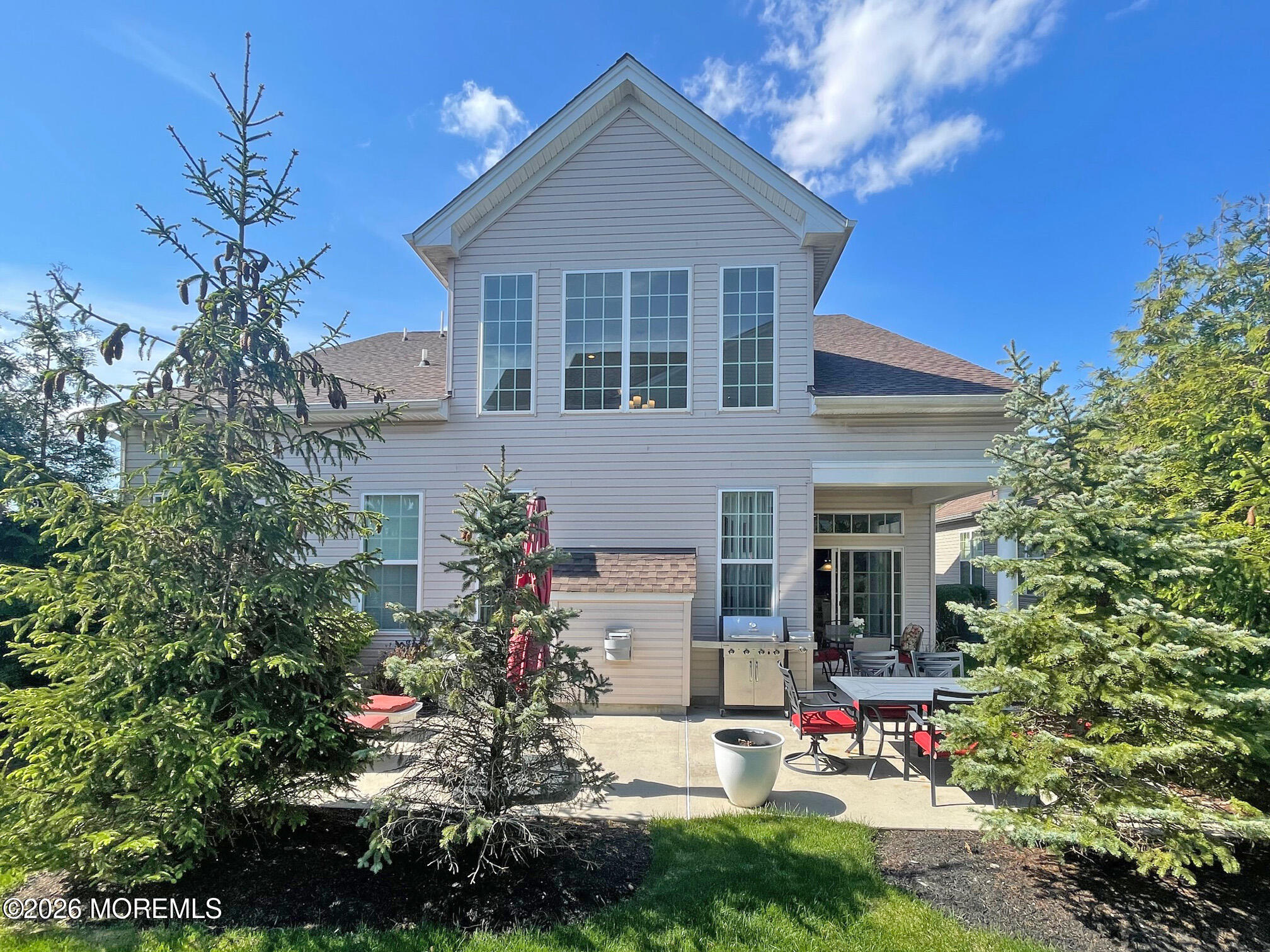 Forked River, New Jersey, 08731, United States, 4 Bedrooms Bedrooms, ,3 BathroomsBathrooms,Residential,For Sale,2048462