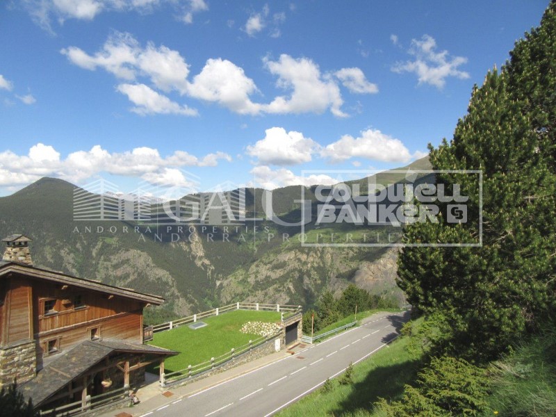 Canillo, Andorra, AD, 4 Bedrooms Bedrooms, ,2 BathroomsBathrooms,Residential,For Sale,1628029
