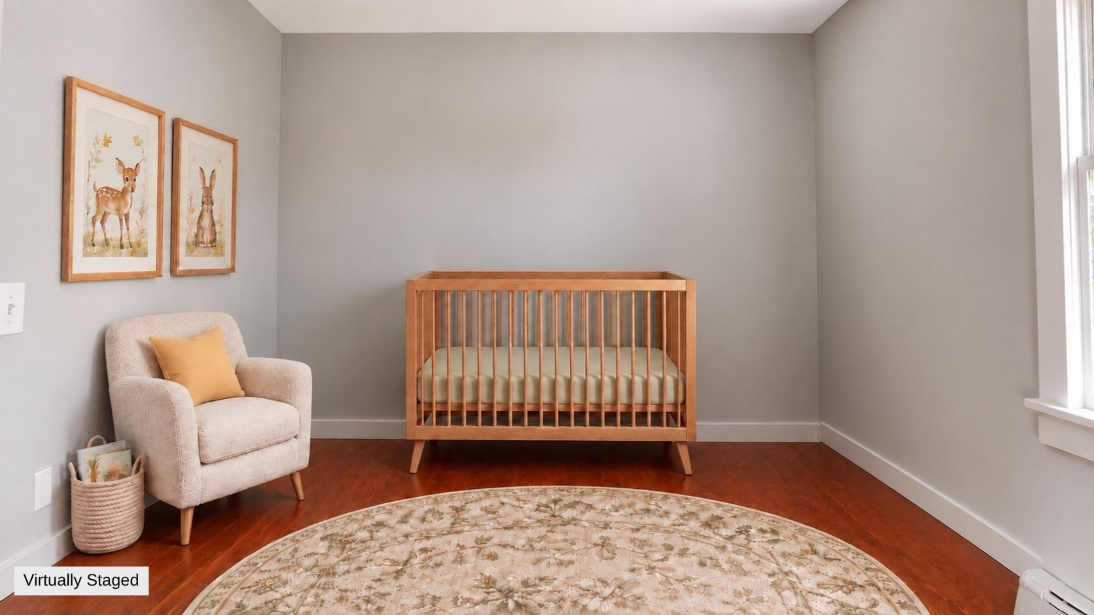  Move-In Ready Pittsfield Raised Ranch  Updated 3-Bed with Heated 3-Bay Detached - 物件實景