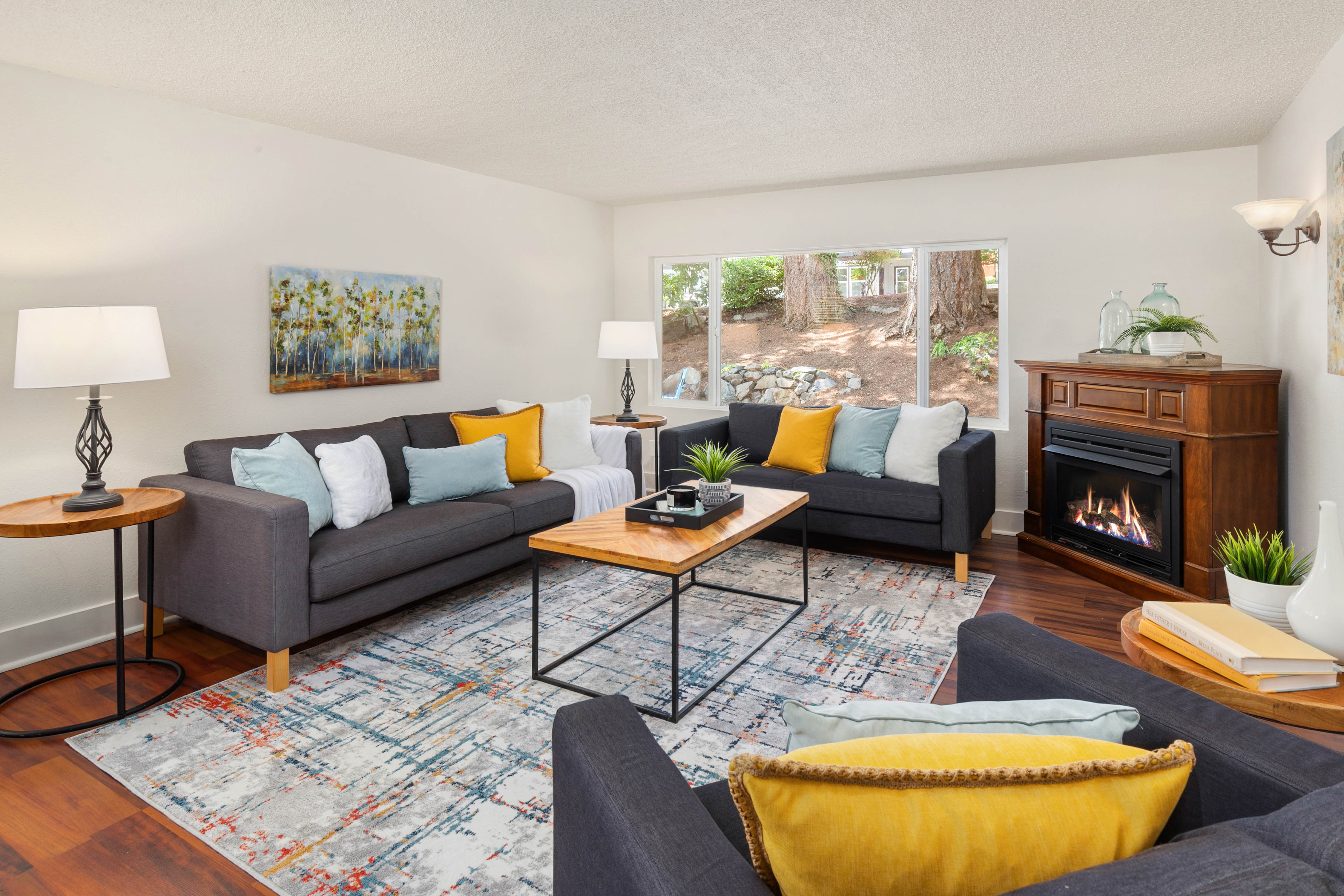  23803 56th Ave W, Mountlake Terrace, WA 98043 - 物件實景
