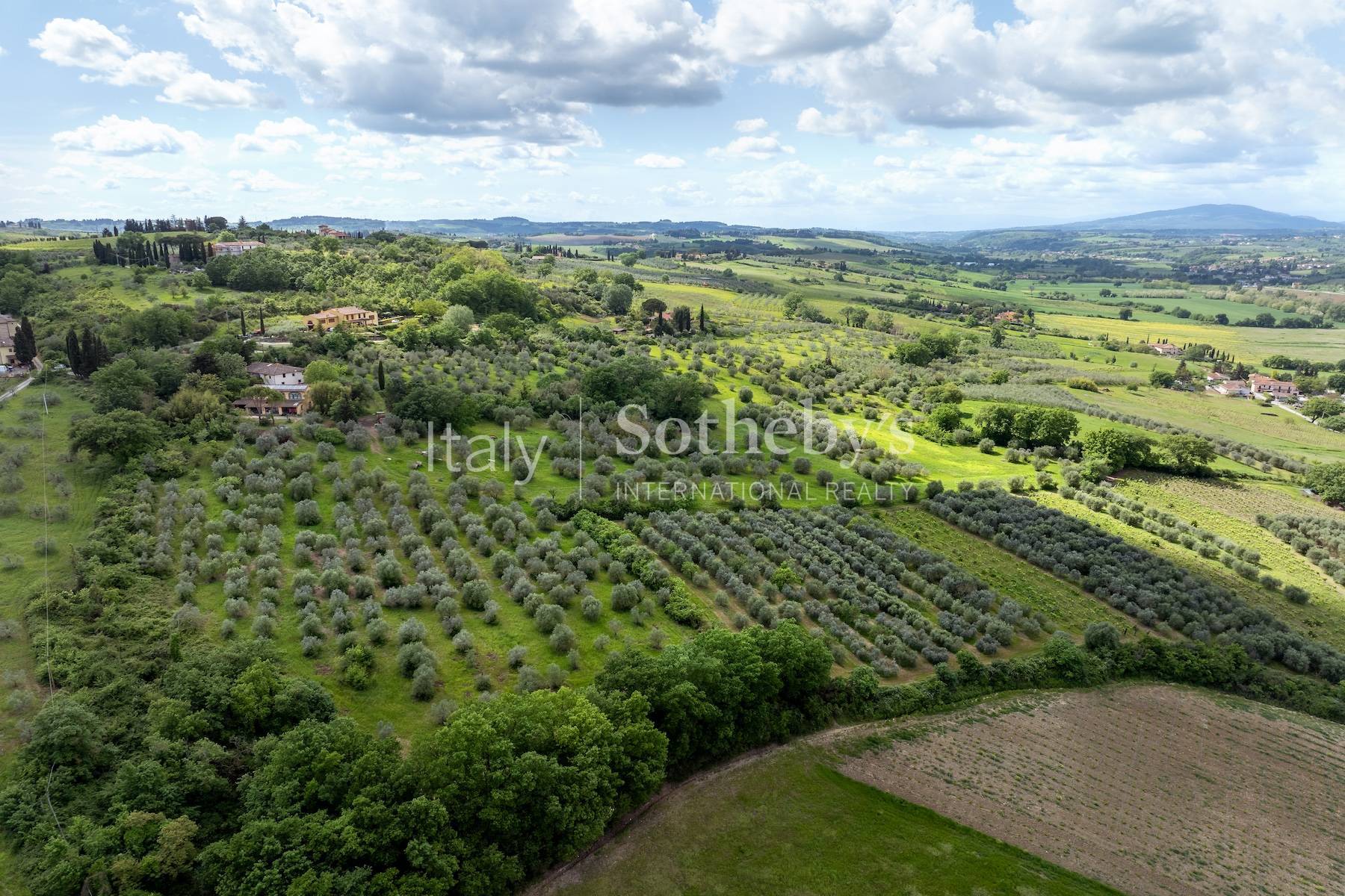  Charming country house at 20 minutes from Florence - 物件實景