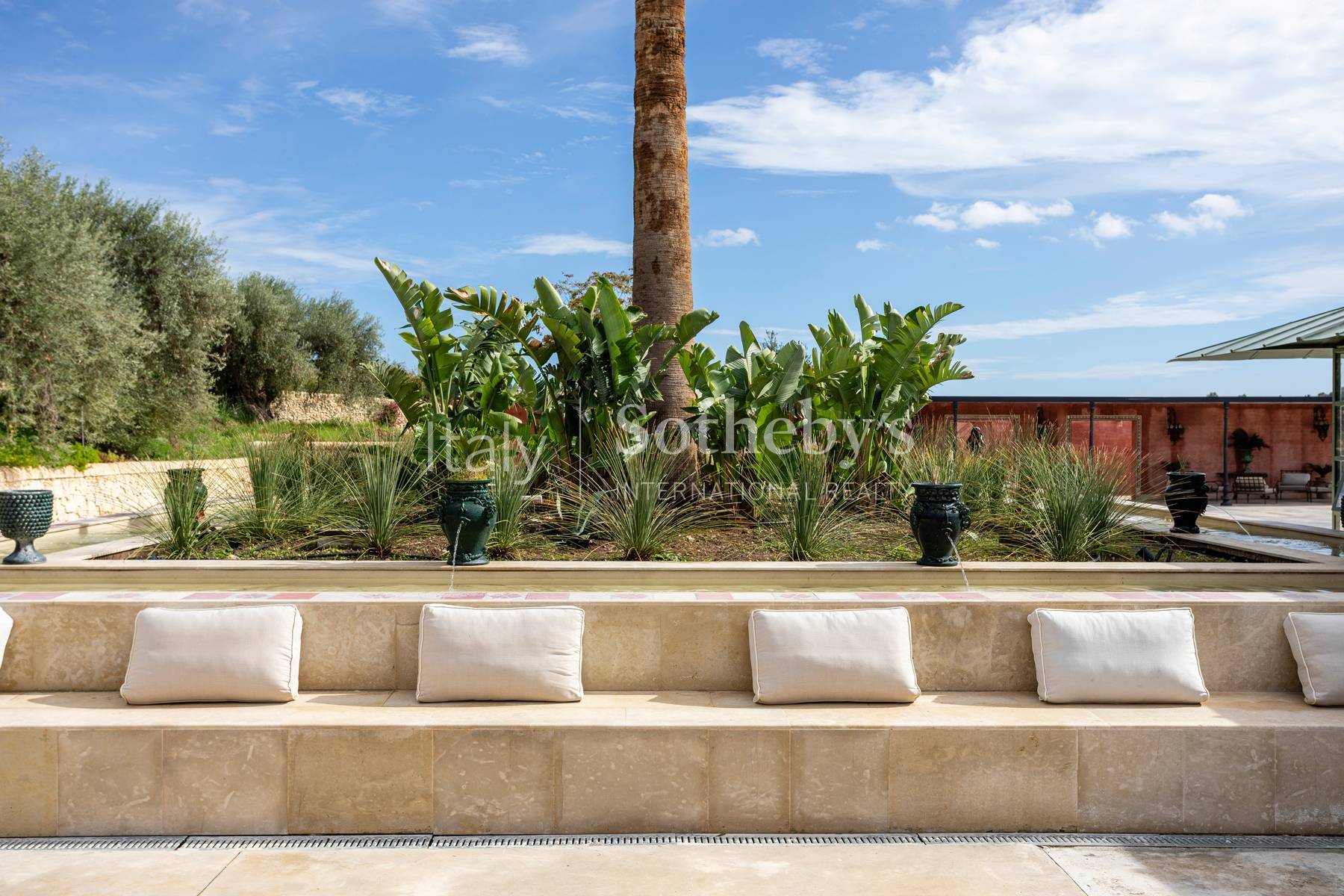  A timeless estate in the heart of Val di Noto - 物件實景