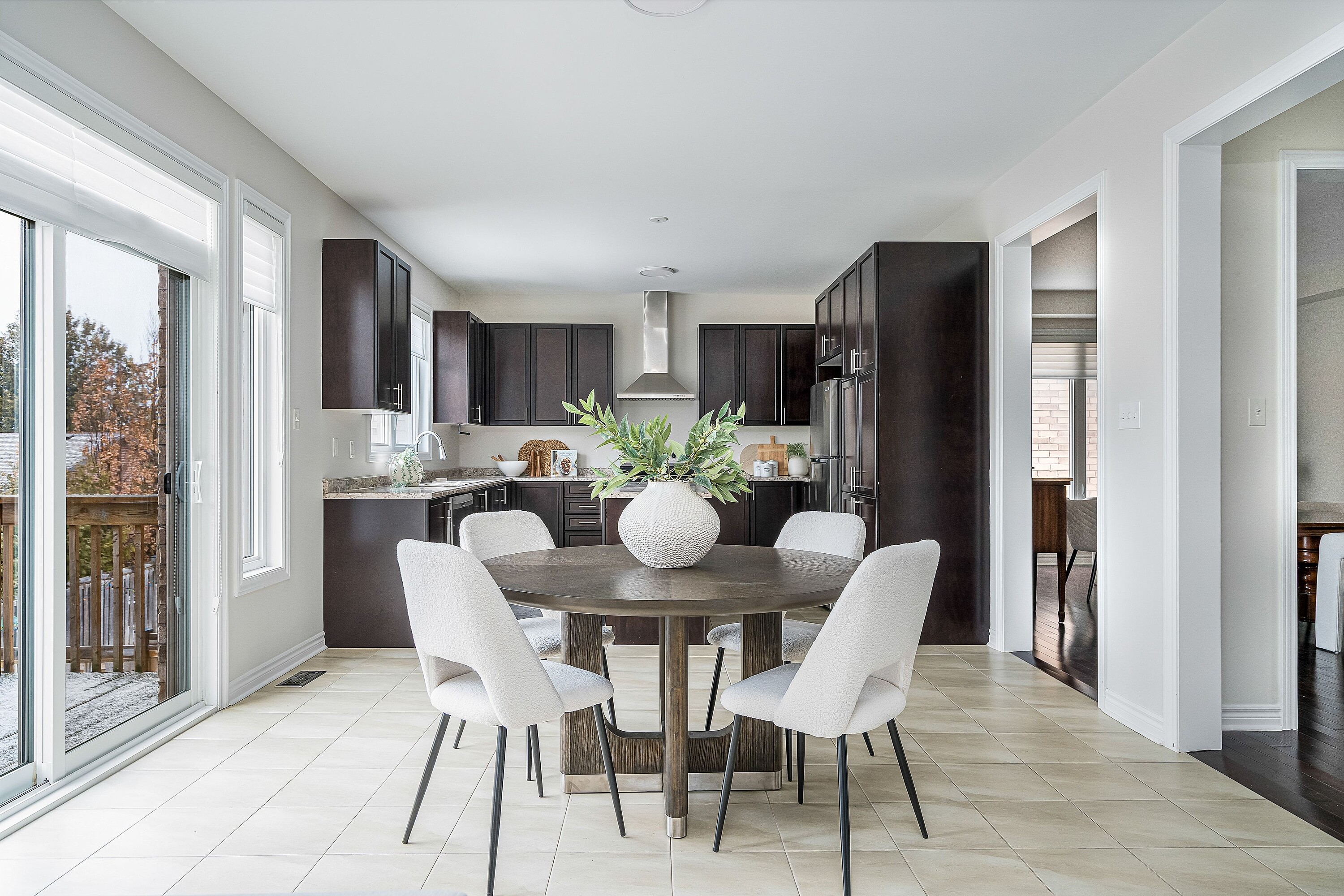  Turn Key Collingwood Home - 物件實景