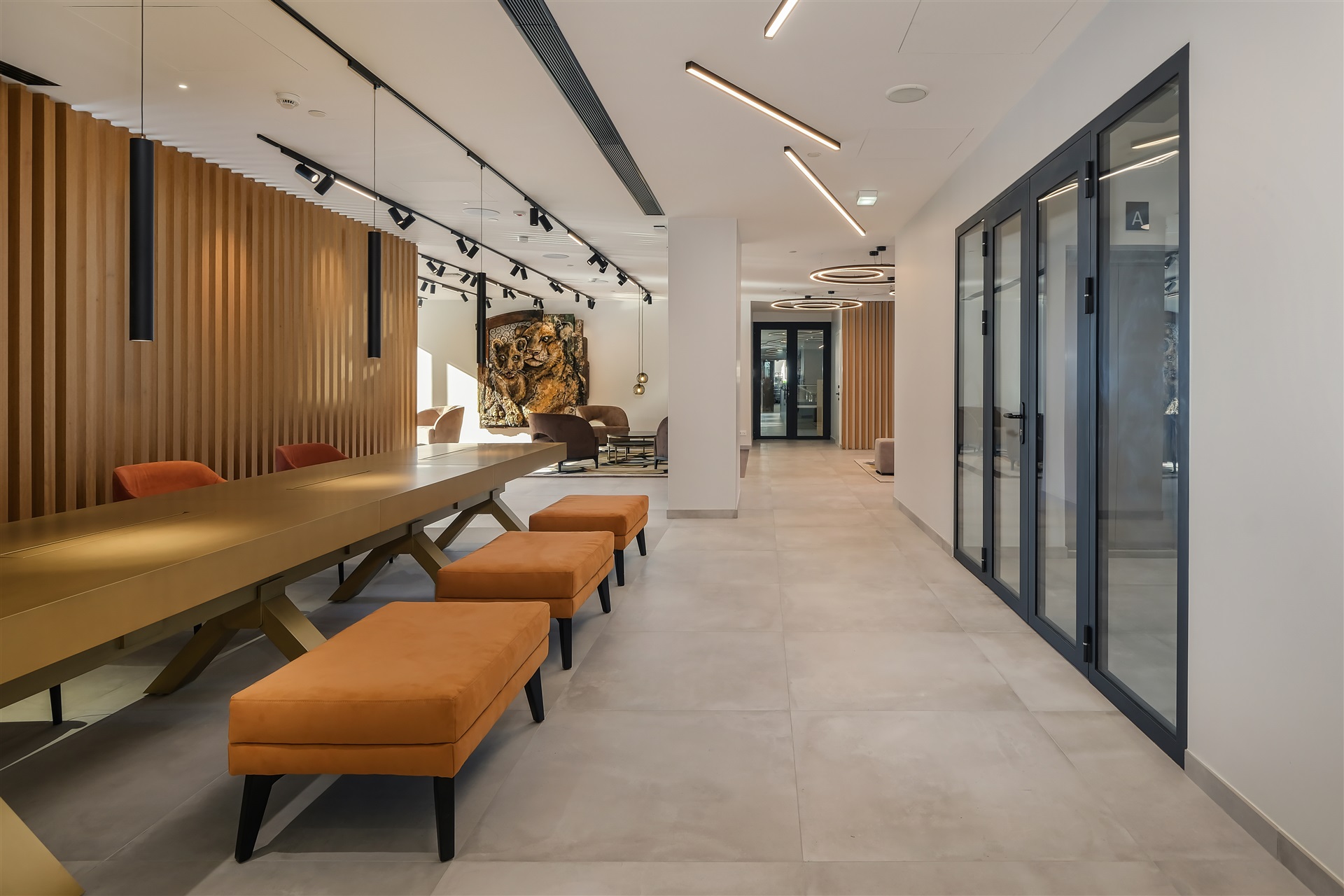  Flat, 3 bedrooms, for Sale - 物件實景