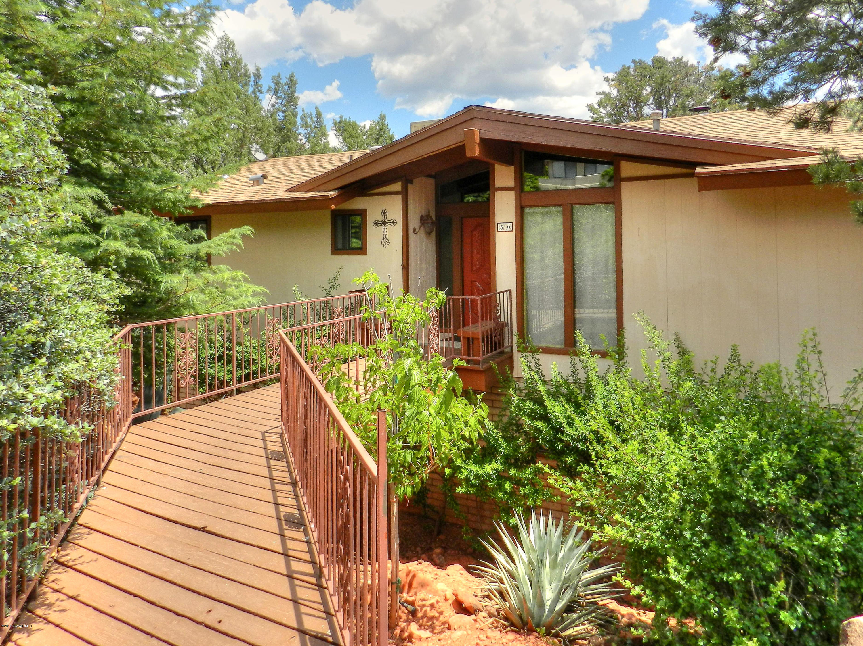 Sedona, Arizona, 86336, United States, 3 Bedrooms Bedrooms, ,3 BathroomsBathrooms,Residential,For Sale,1993543