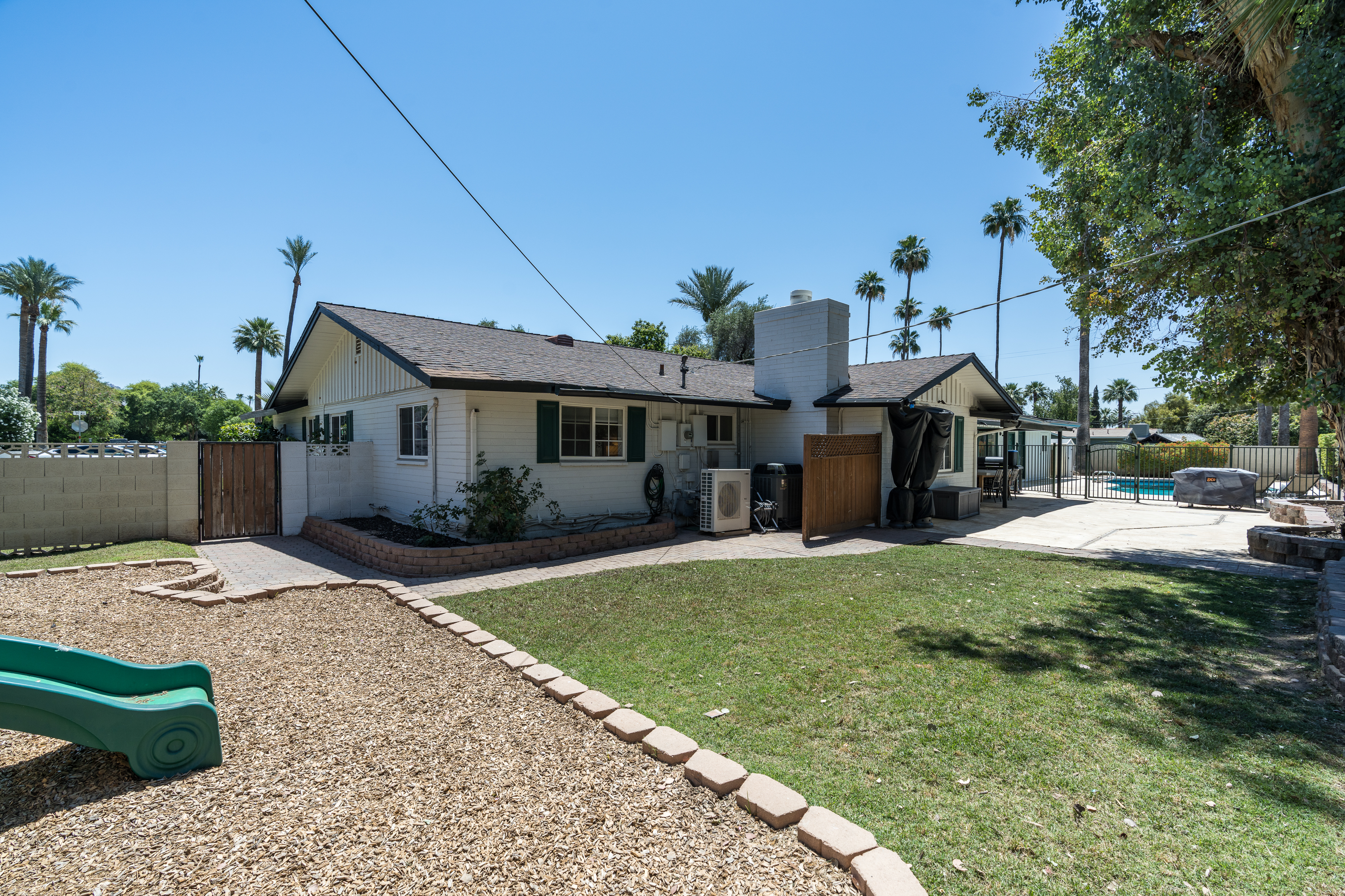  7540 N 7th Avenue  Phoenix, AZ - 物件實景