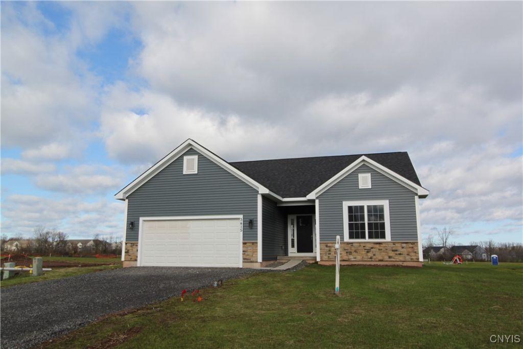 Baldwinsville, New York, 13027, United States, 2 Bedrooms Bedrooms, ,2 BathroomsBathrooms,Residential,For Sale,1868544