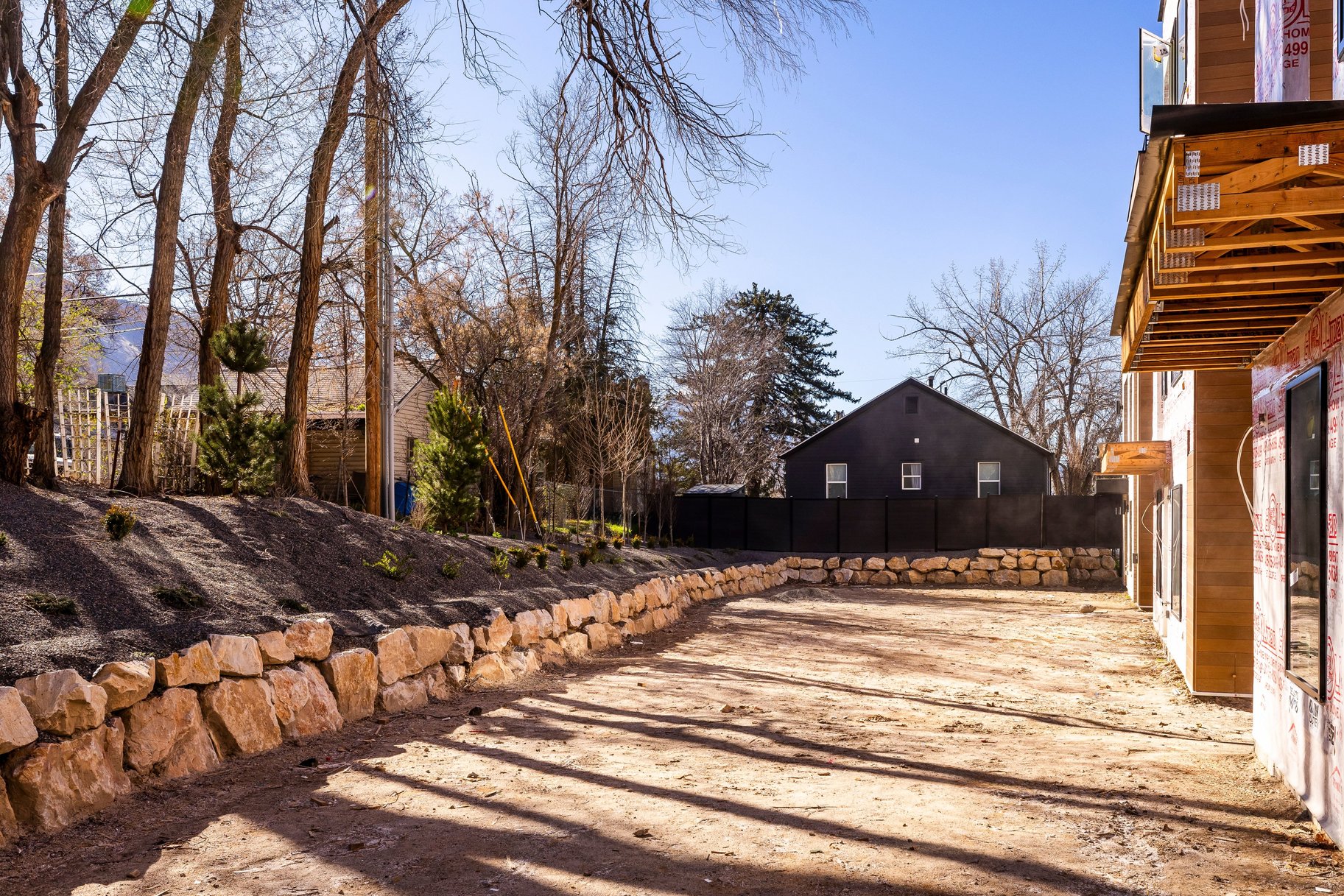  Mountain Modern Luxury Home To Be Built In Holladay Utah - 物件實景