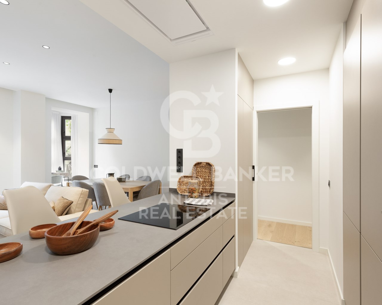 Barcelona, Barcelona, Eixample, L'Antiga Esquerra, Barcelona, Catalonia, ES, 3 Bedrooms Bedrooms, ,2 BathroomsBathrooms,Residential,For Sale,Barcelona, Barcelona, Eixample, L'Antiga Esquerra,1448564