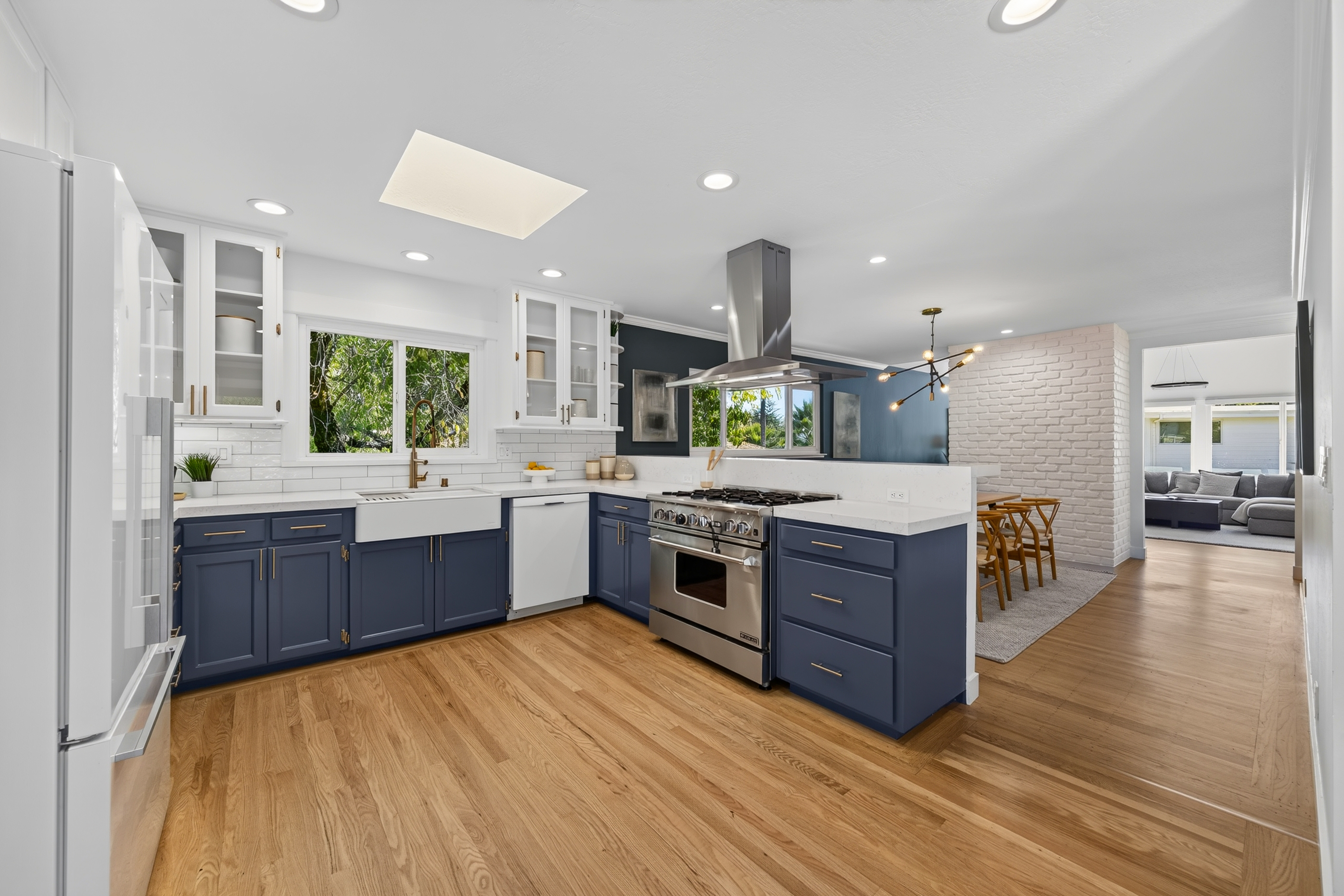  39 Corte Placida, Larkspur, CA 94904 - 物件實景