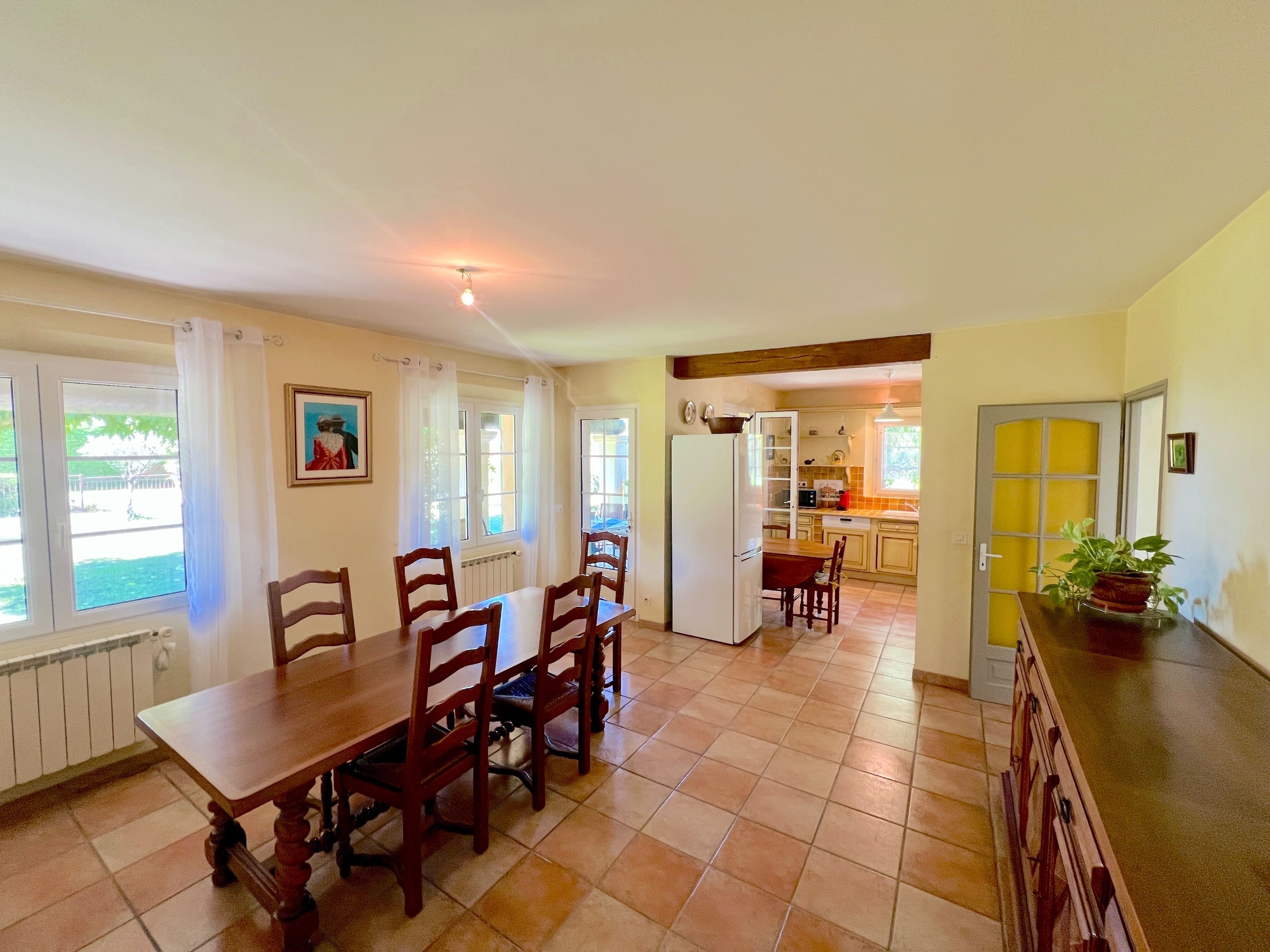  Quiet family home, in the immediate vicinity of Saint-Rémy-de-Provence. - 物件實景