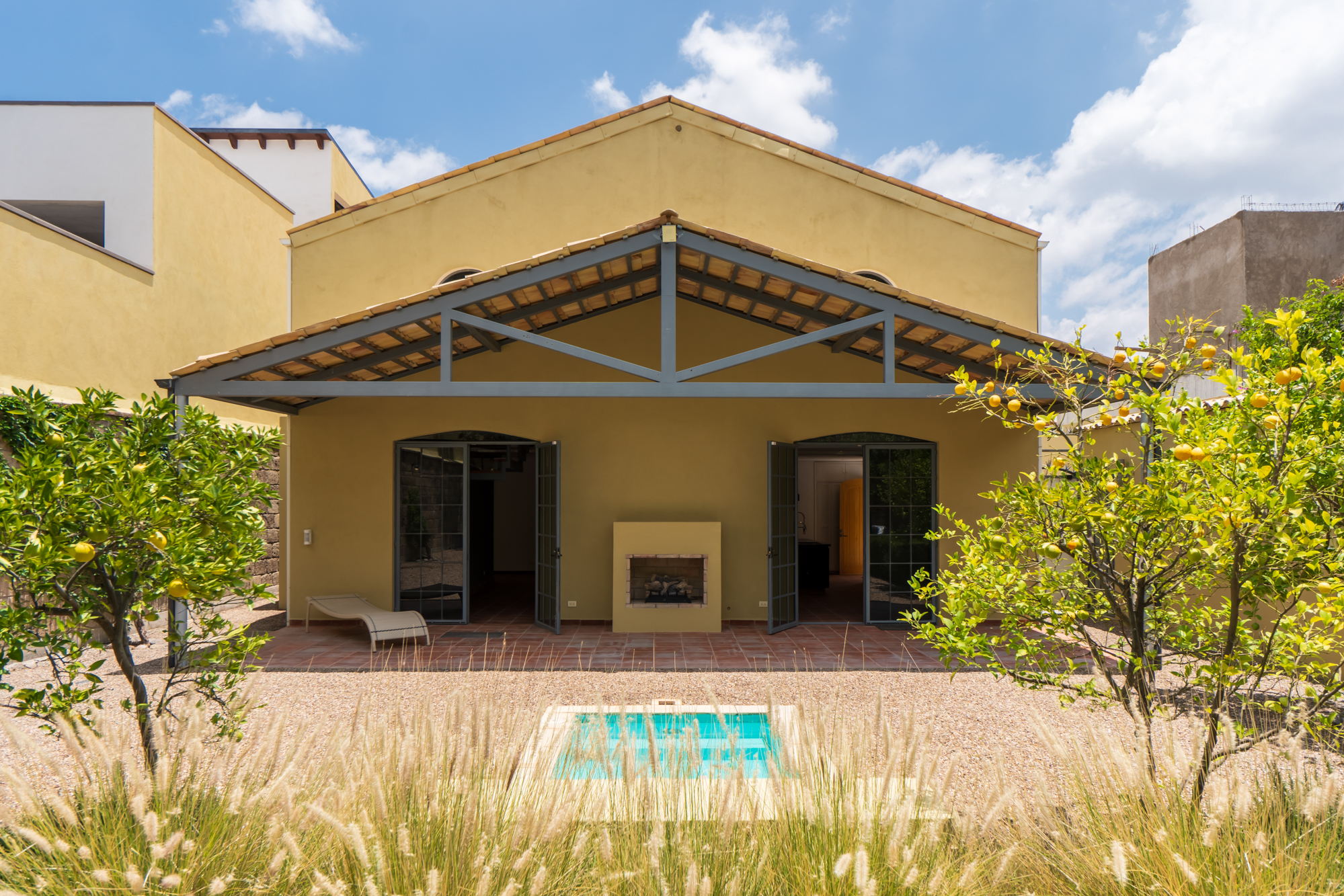  Casa Sevilla - 物件實景