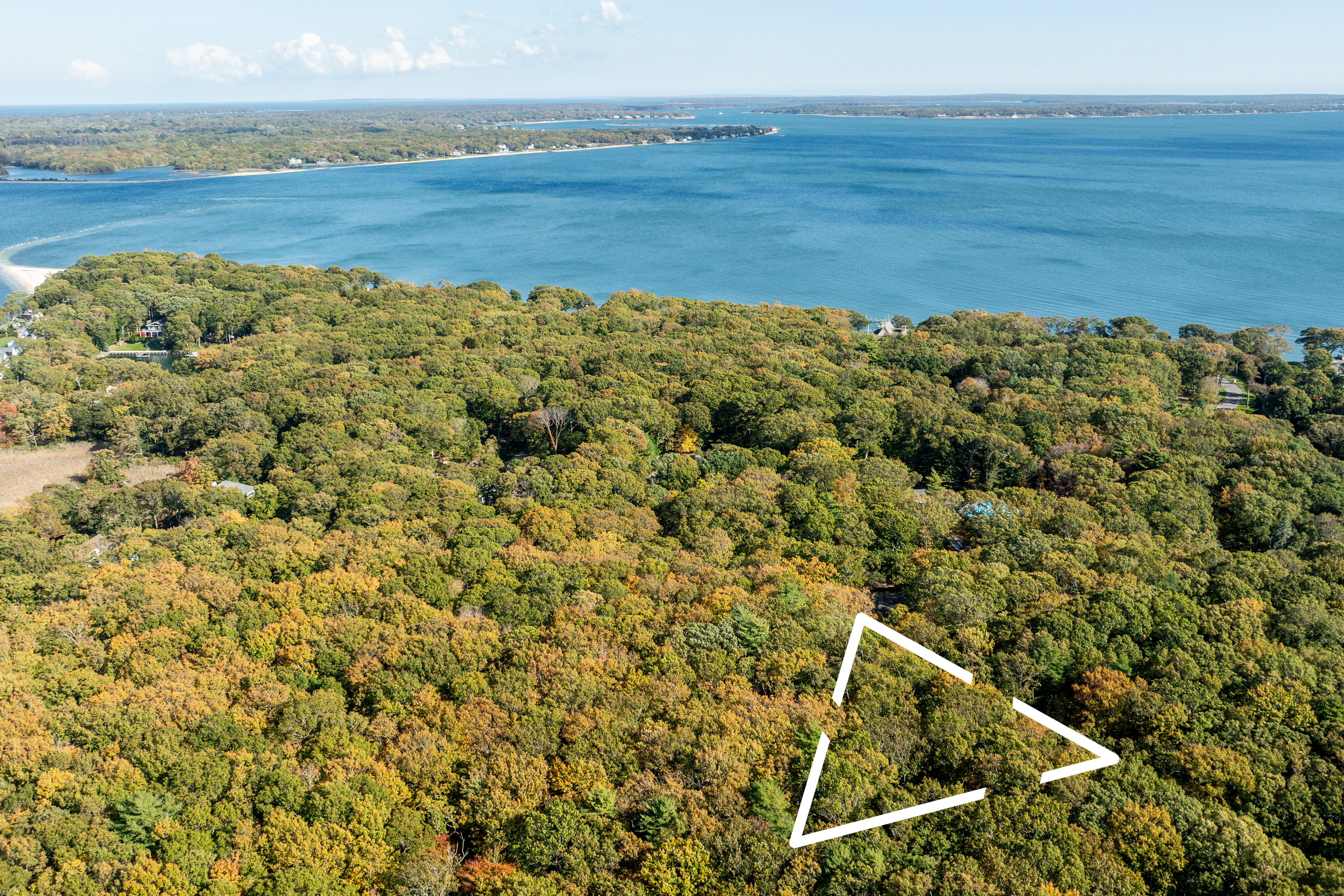  11195 N Bayview Road, Southold, NY, 11971 - 物件實景