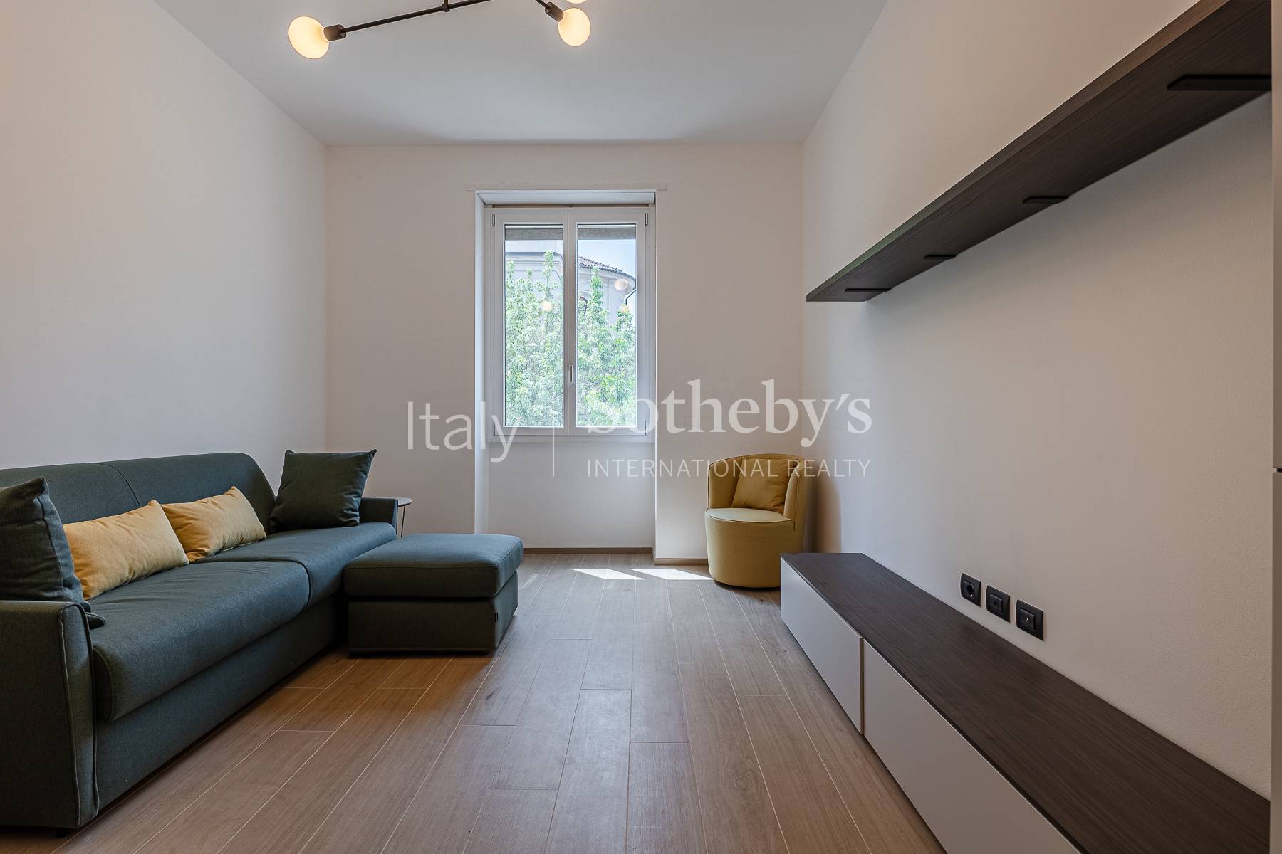  Move-In Ready Apartment Just Steps from the Duomo - 物件實景