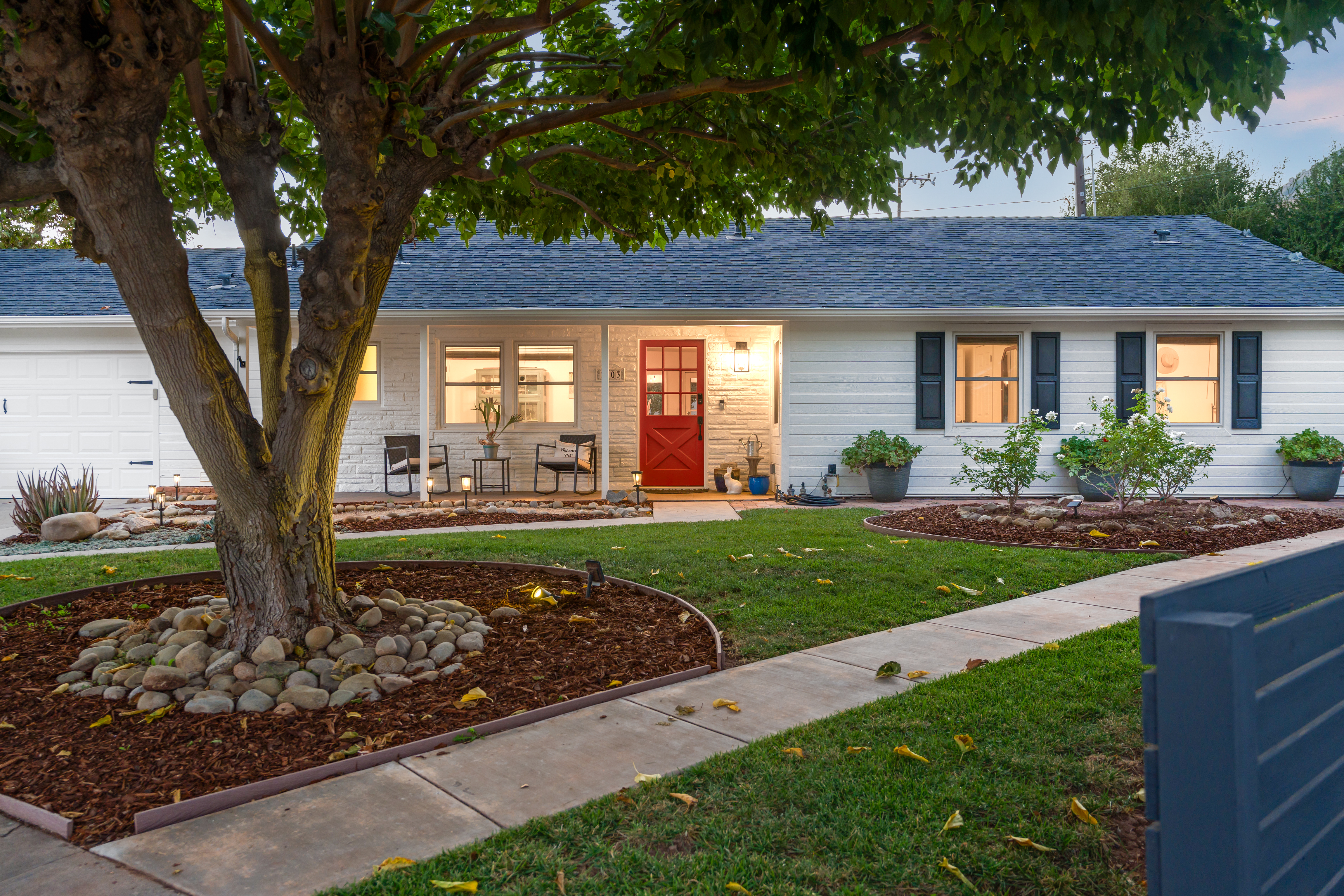  1303 Sunset Place, Ojai, CA 93023 - 物件實景