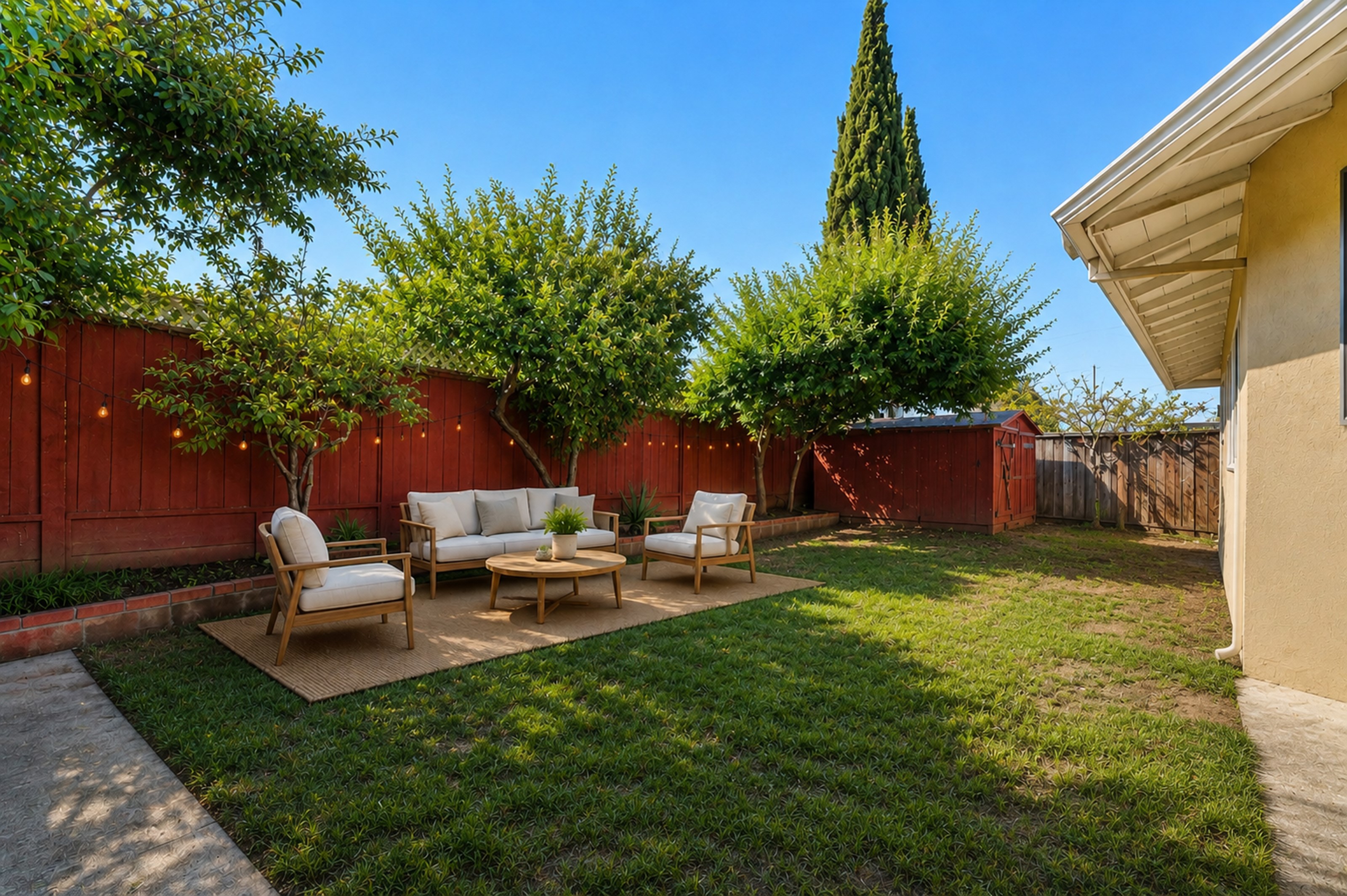  pride of ownership shines in this inviting union  city home - 物件實景