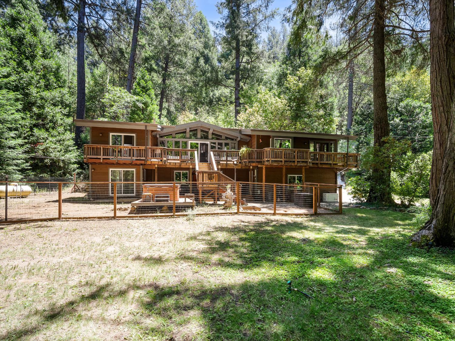 Placerville, California, 95667, United States, 4 Bedrooms Bedrooms, ,4 BathroomsBathrooms,Residential,For Sale,1881790